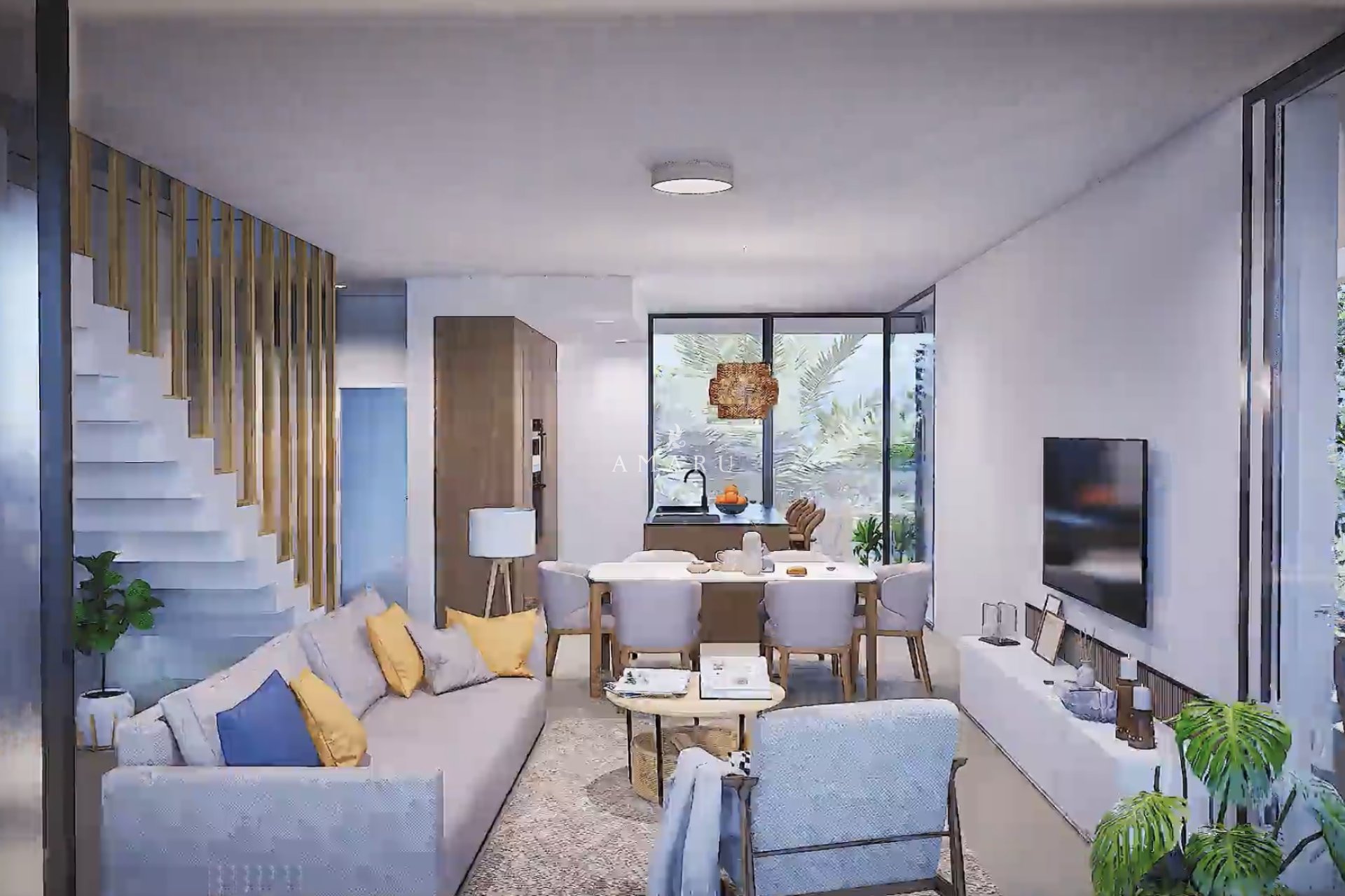 New Build - Apartment -
Islas Menores