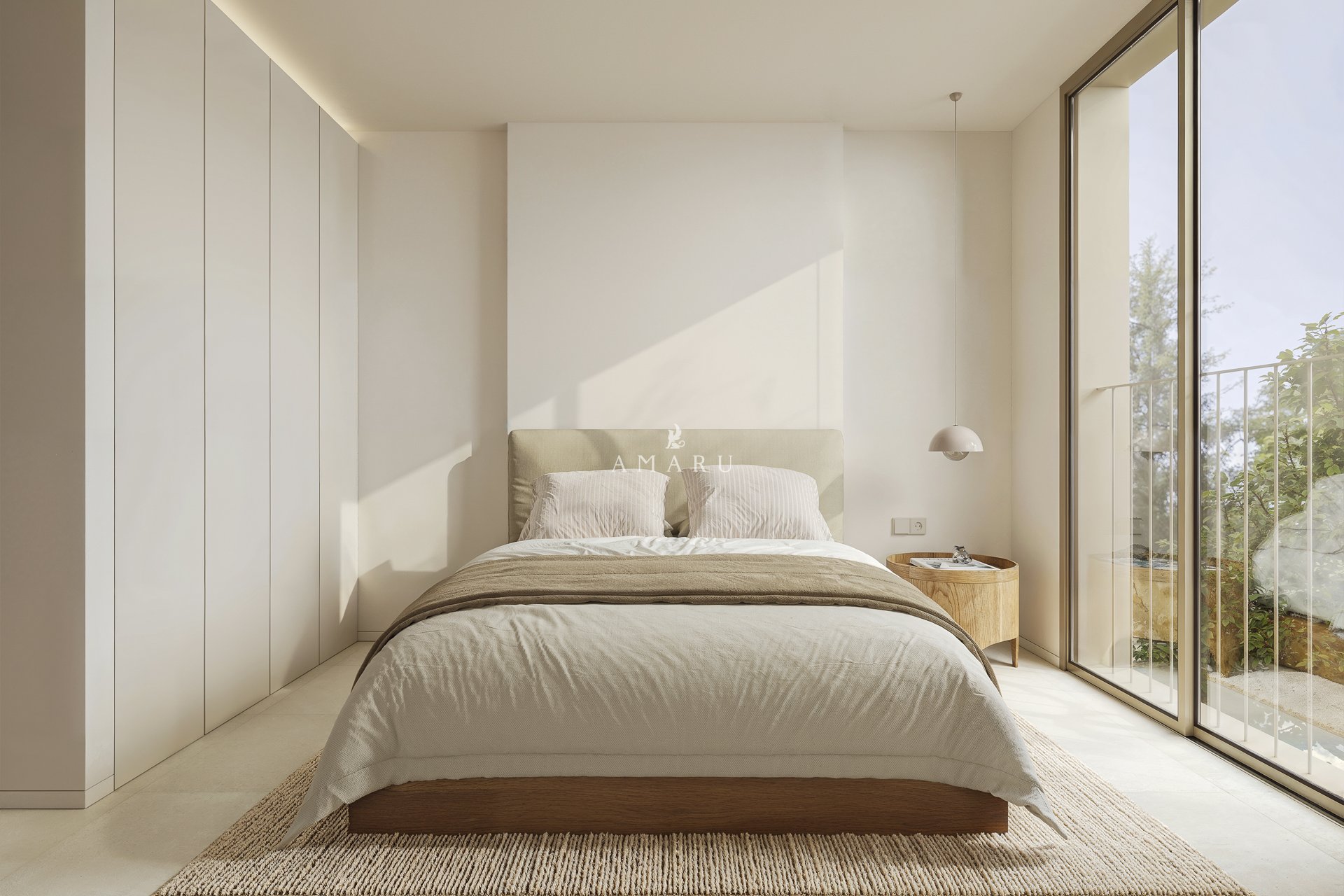 New Build - Apartment -
Jacarilla