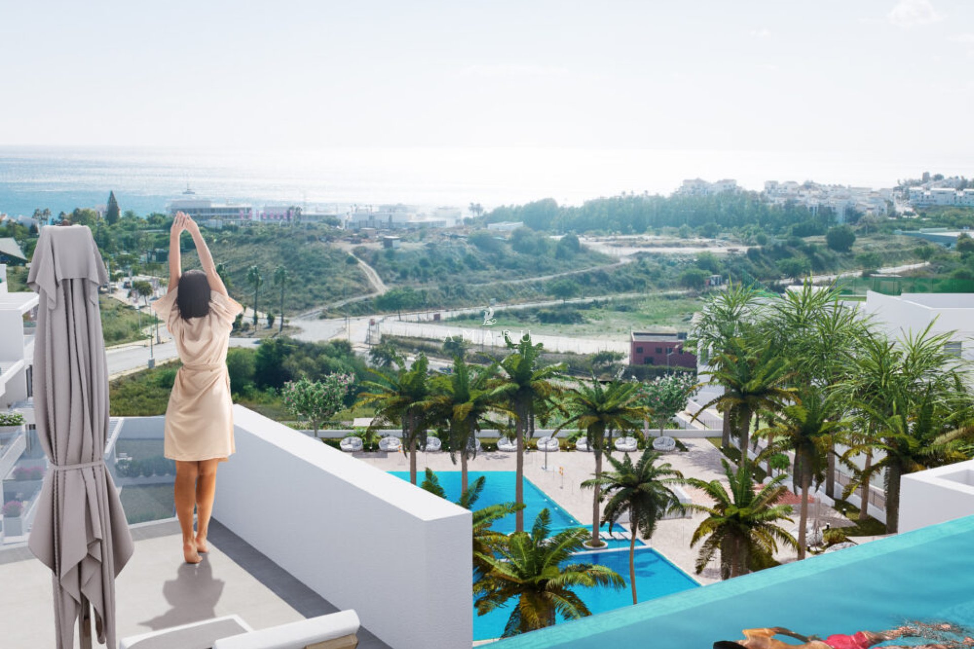 New Build - Apartment -
La Gaspara