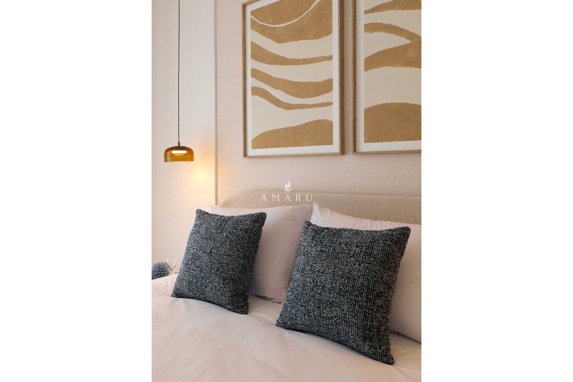 New Build - Apartment -
La Manga del Mar Menor - La Manga Del Mar Menor