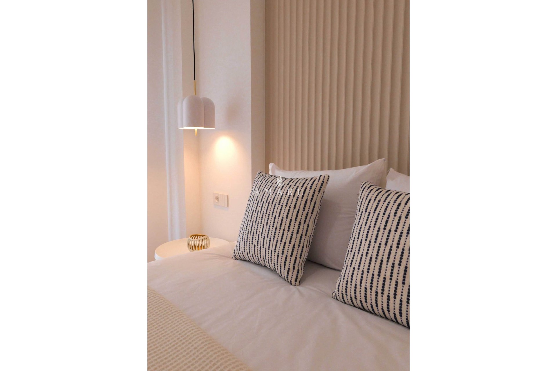 New Build - Apartment -
La Manga del Mar Menor - La Manga Del Mar Menor