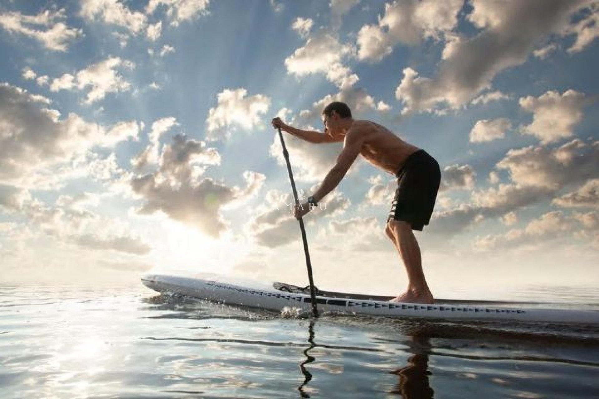 New Build - Apartment -
La Manga del Mar Menor - La Manga Del Mar Menor