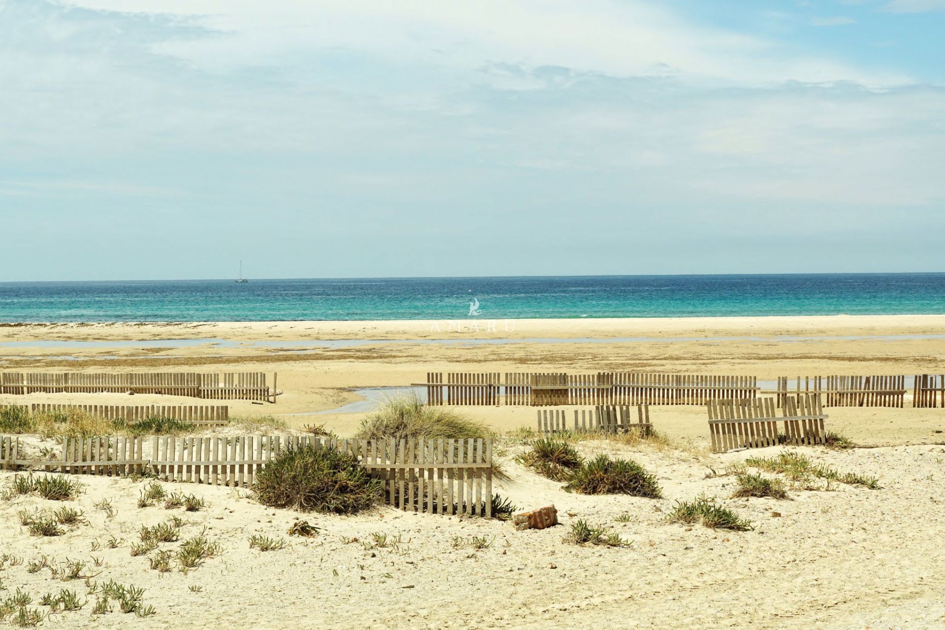 New Build - Apartment -
La Manga del Mar Menor - La Manga Del Mar Menor