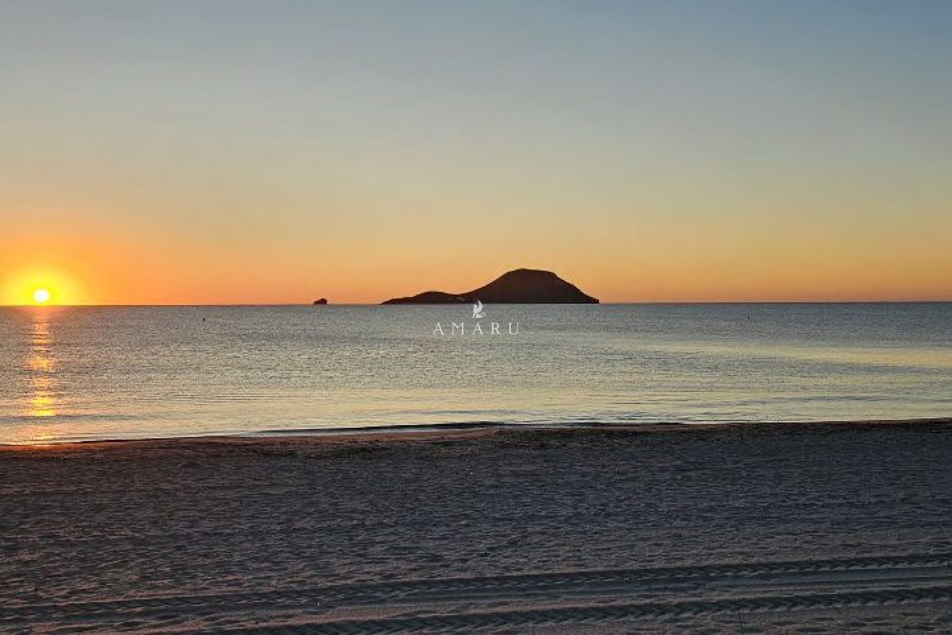 New Build - Apartment -
La Manga del Mar Menor - La Manga Del Mar Menor