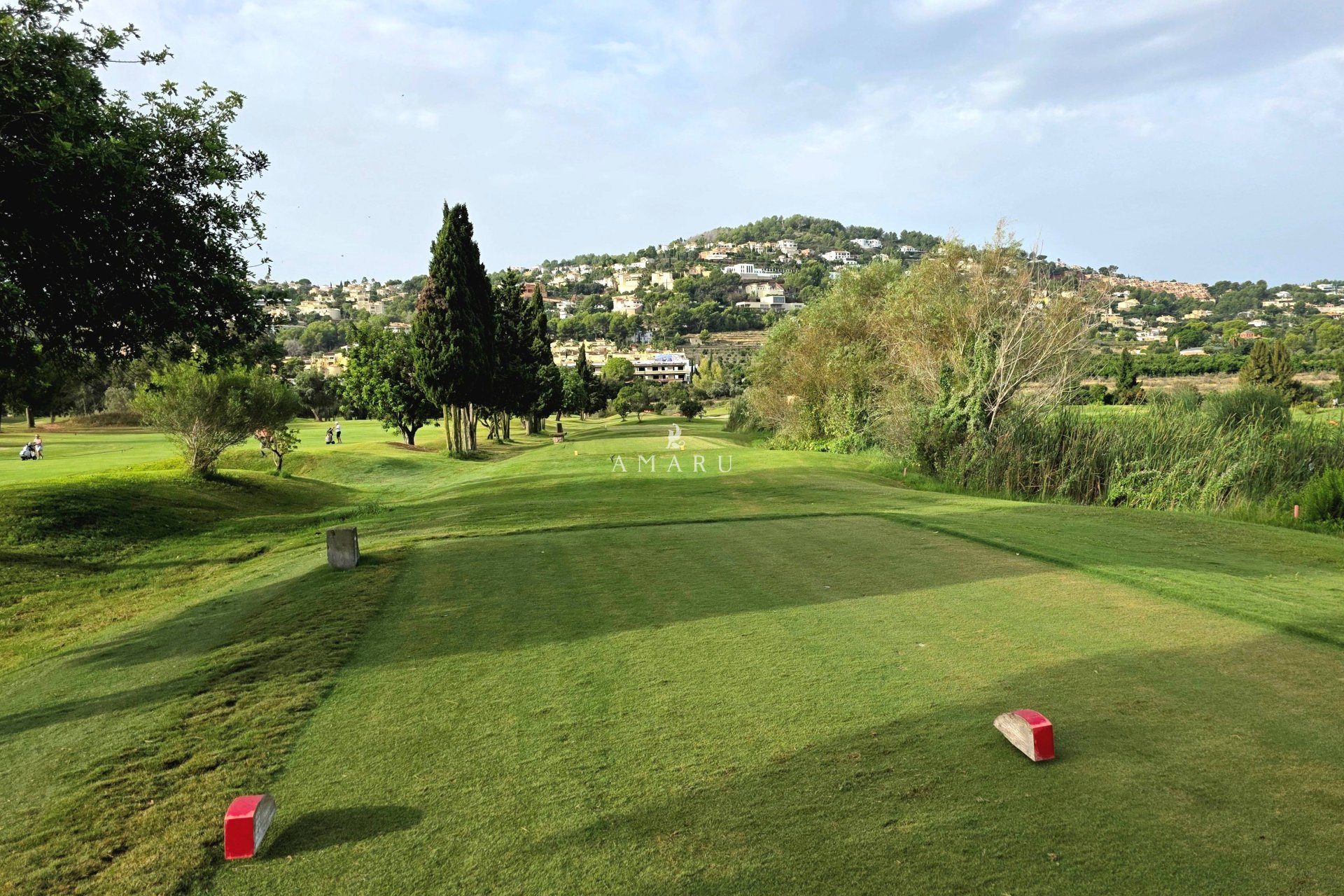 New Build - Apartment -
La Sella