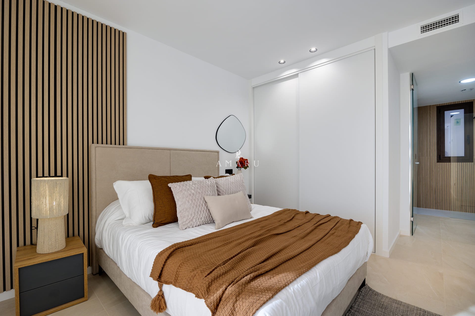 New Build - Apartment -
Los Alcazares - Los Alcázares