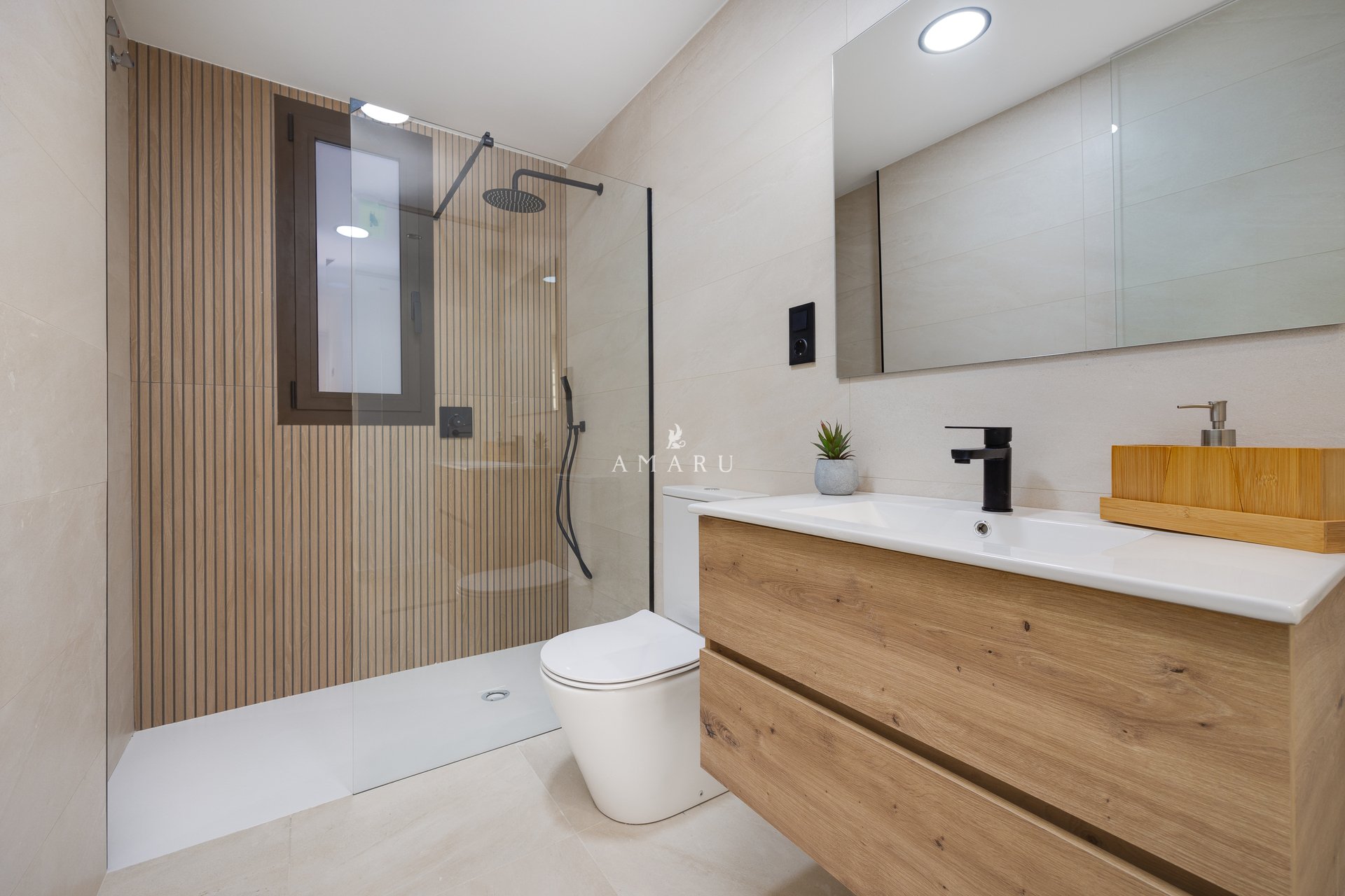 New Build - Apartment -
Los Alcazares - Los Alcázares