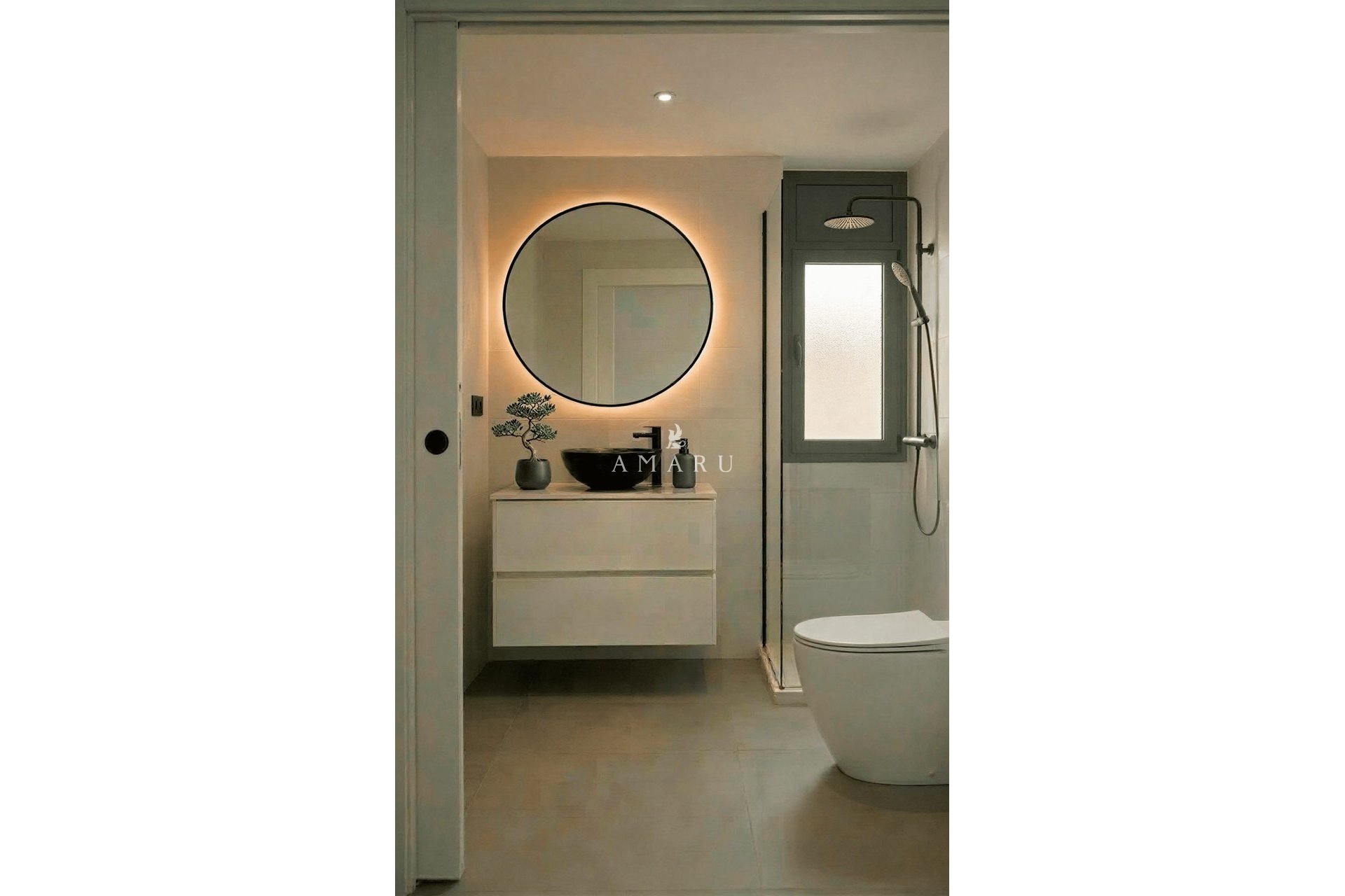 New Build - Apartment -
Los Alcazares - Los Alcázares