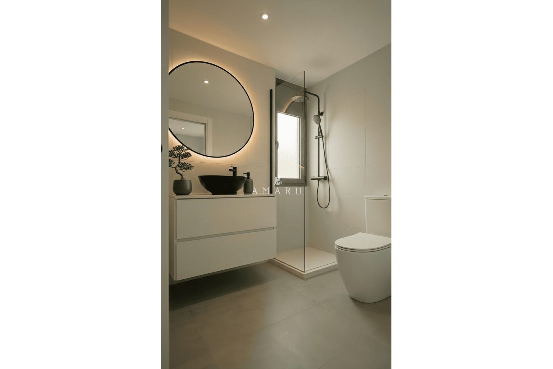 New Build - Apartment -
Los Alcazares - Los Alcázares