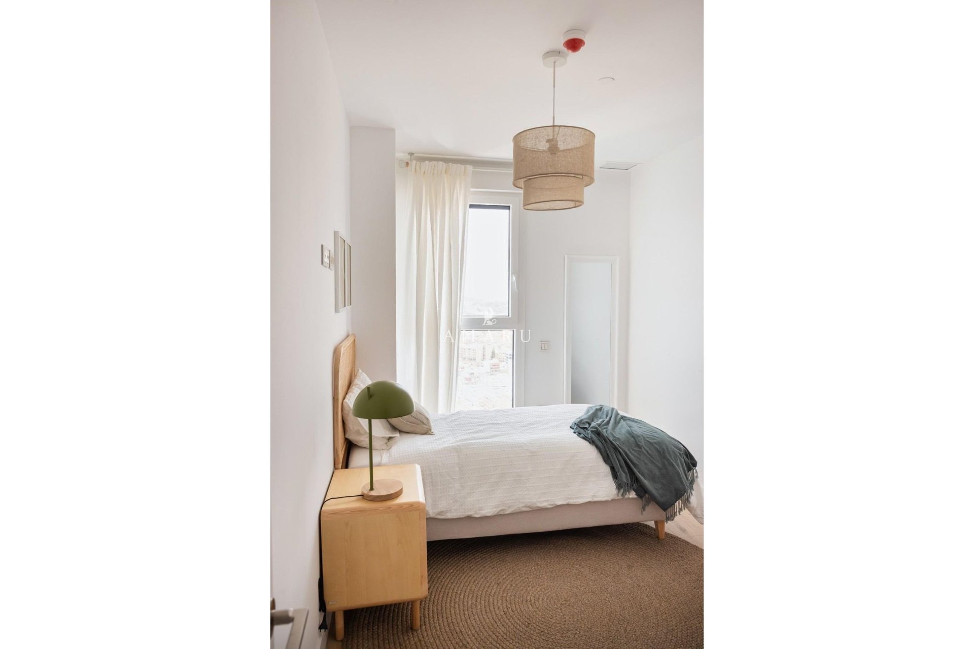 New Build - Apartment -
Málaga - Centro