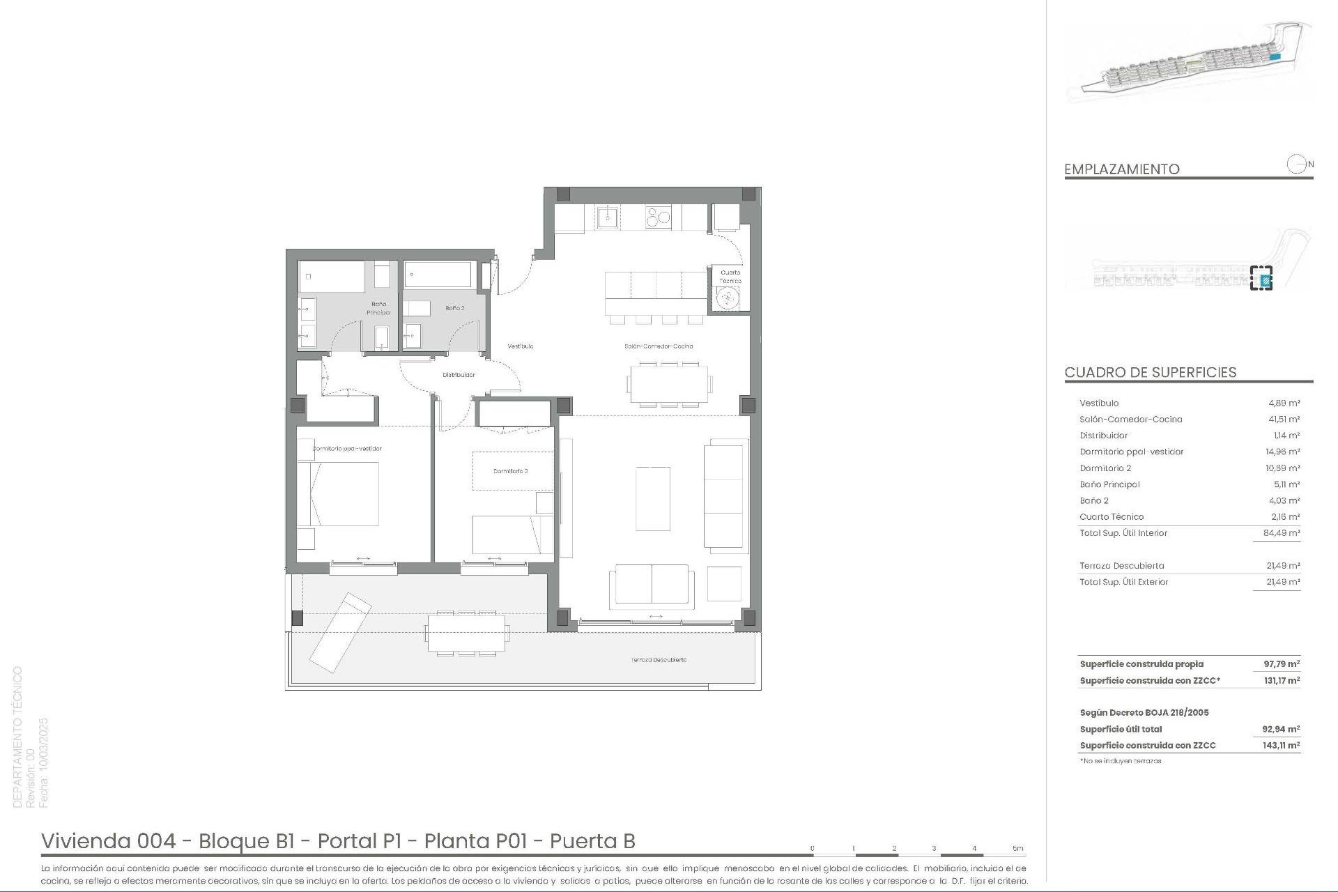 New Build - Apartment -
Marbella - Altos de los Monteros