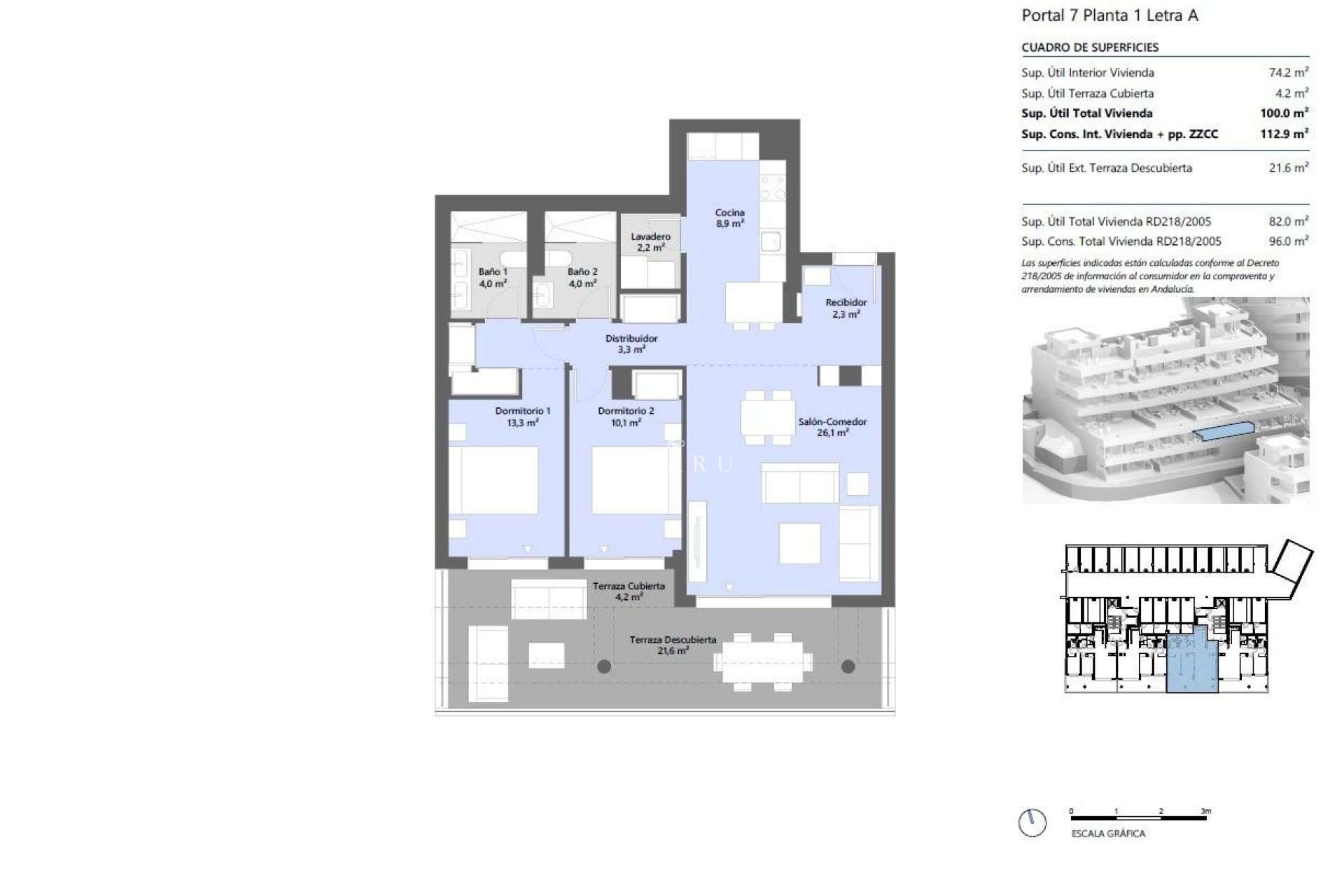 New Build - Apartment -
Marbella - Los Monteros