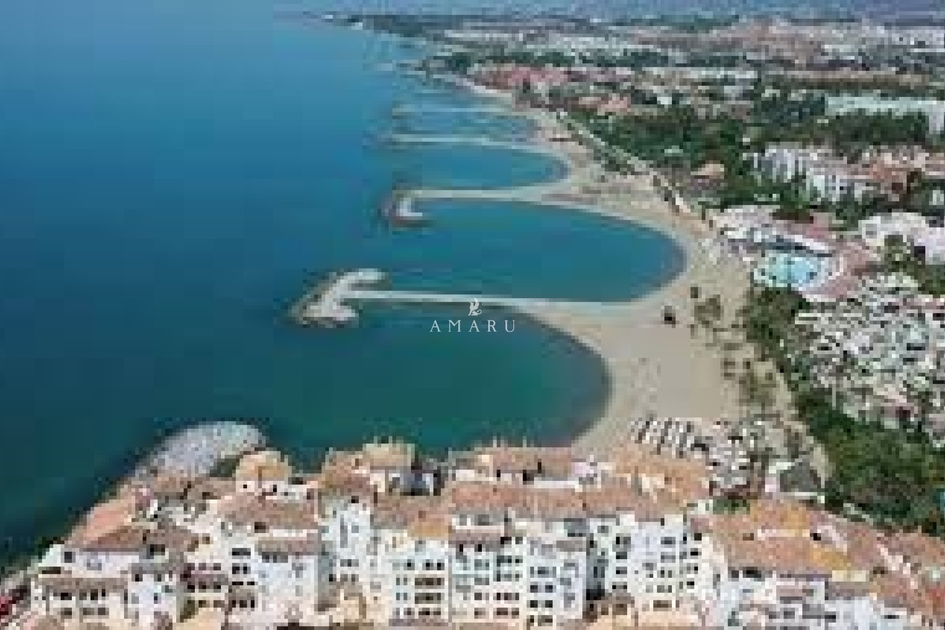 New Build - Apartment -
Marbella - Nueva Andalucia