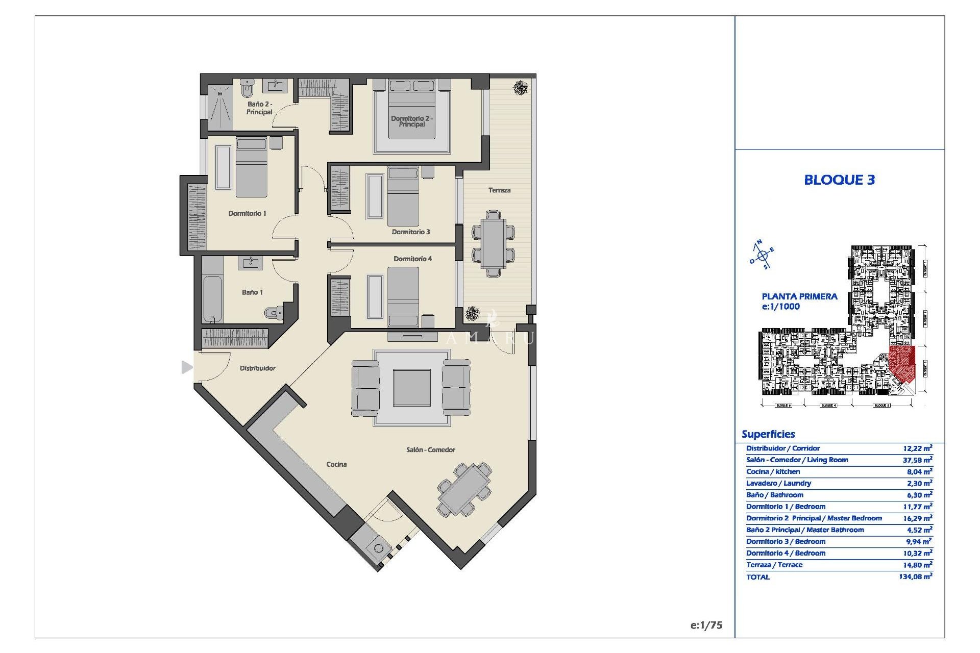 New Build - Apartment -
Marbella - Nueva Andalucia