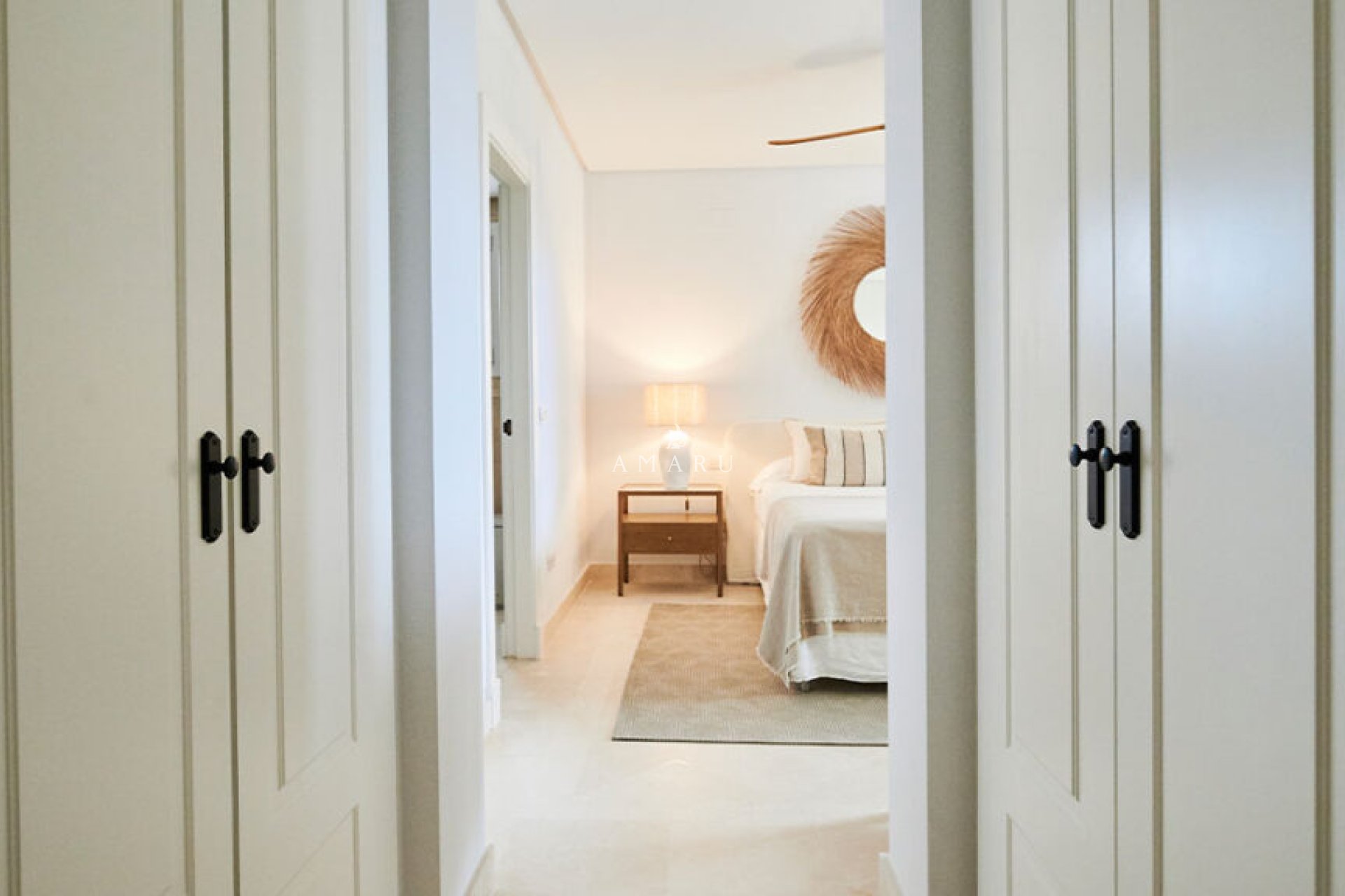 New Build - Apartment -
Marbella