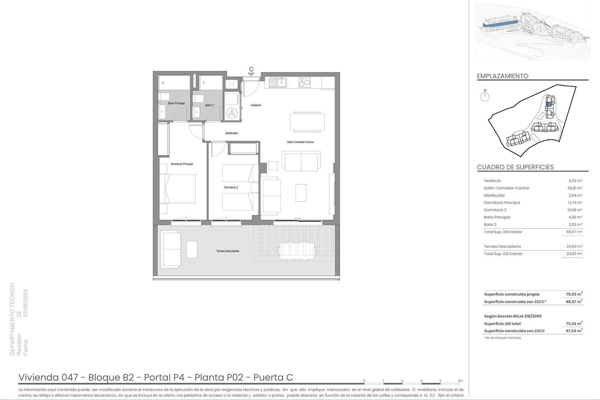 New Build - Apartment -
Mijas - Hipódromo Costa del Sol