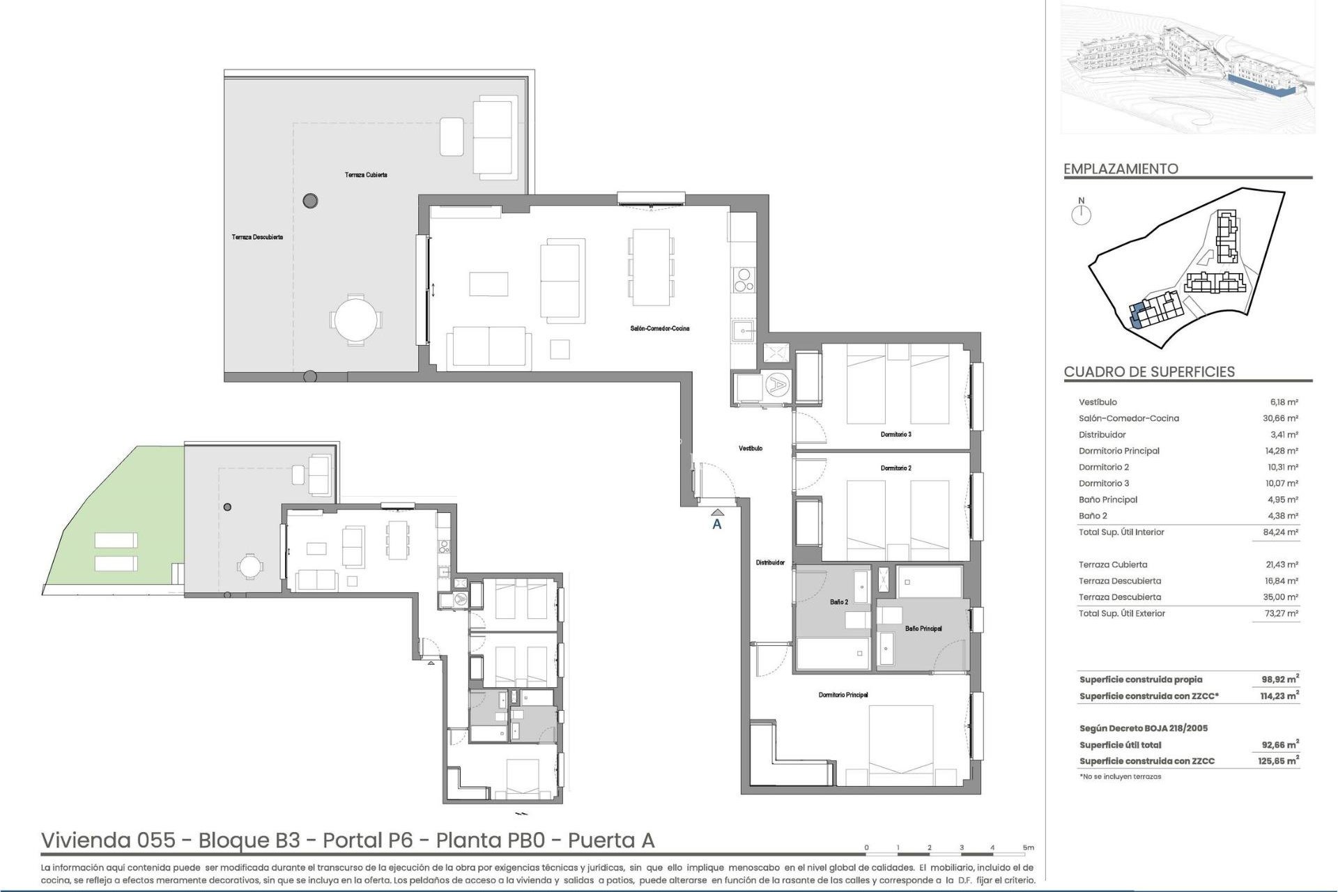 New Build - Apartment -
Mijas - Hipódromo Costa del Sol