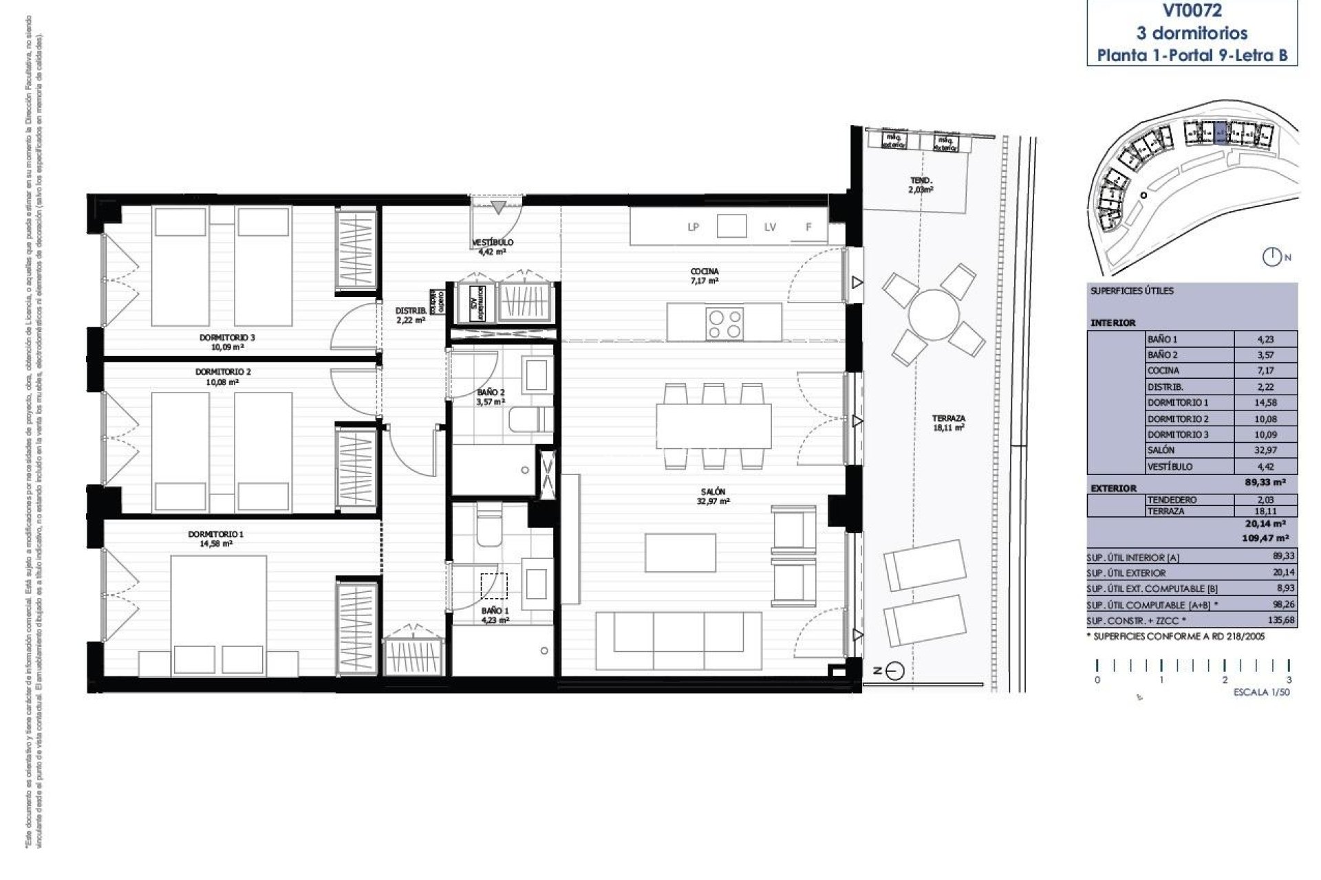 New Build - Apartment -
Mijas - Mijas Golf