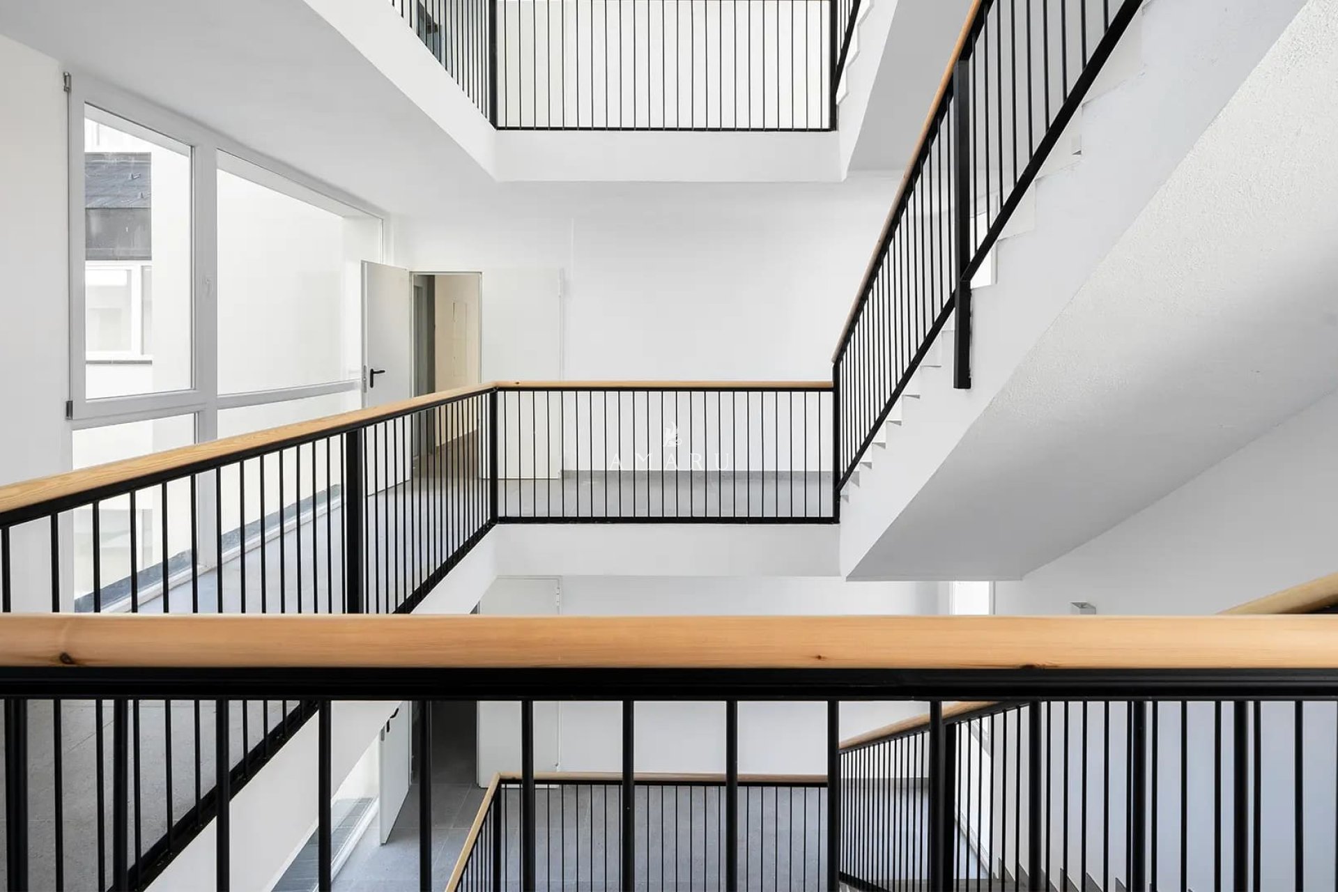 New Build - Apartment -
Monachil