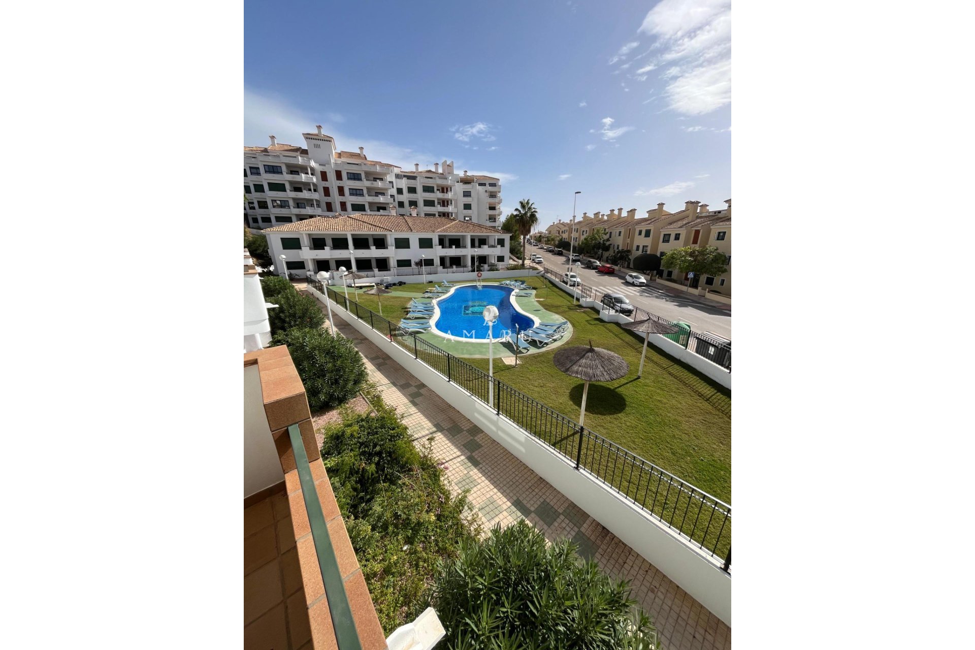 New Build - Apartment -
Orihuela Costa - Lomas de Campoamor