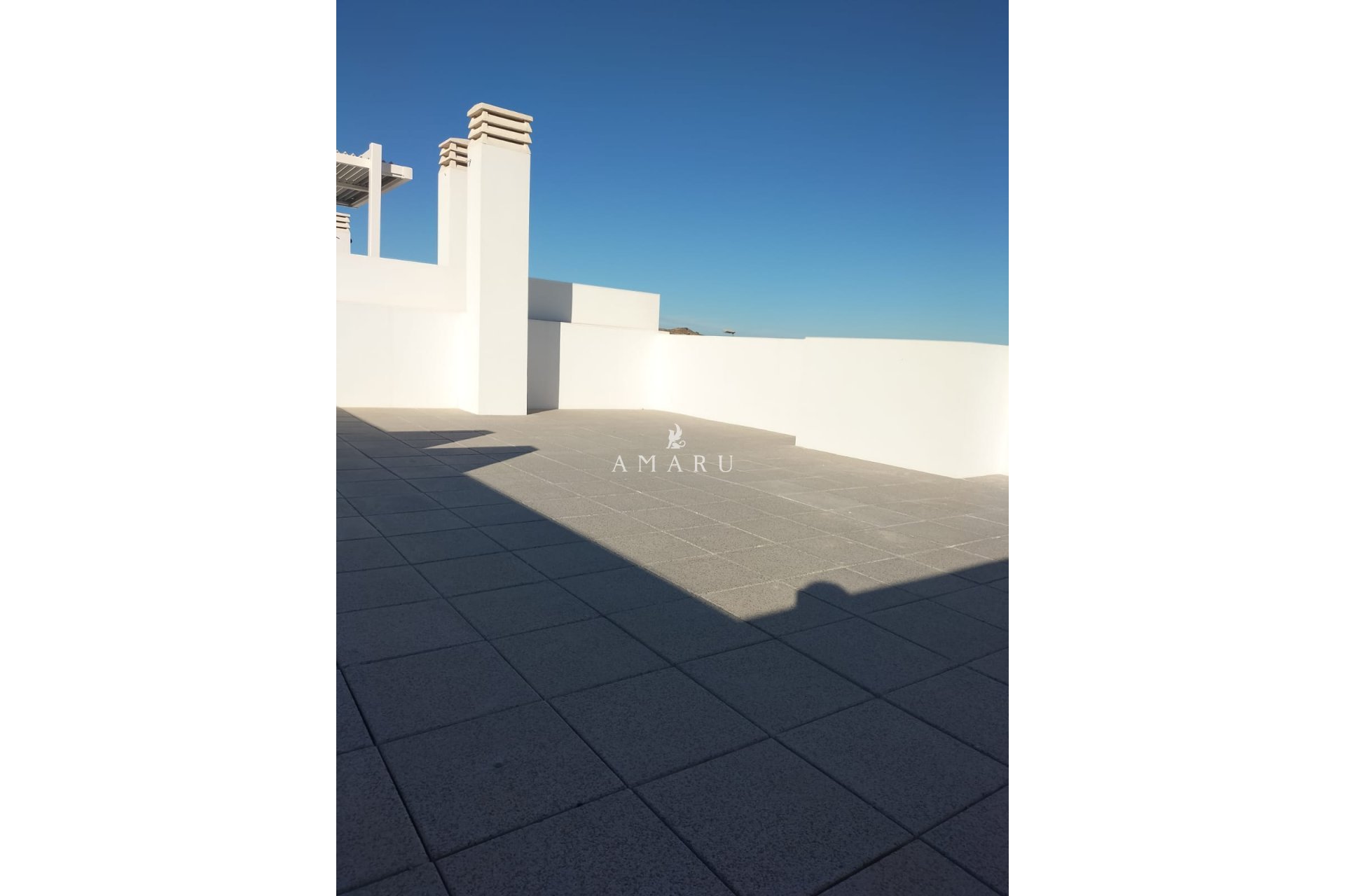 New Build - Apartment -
Orihuela Costa