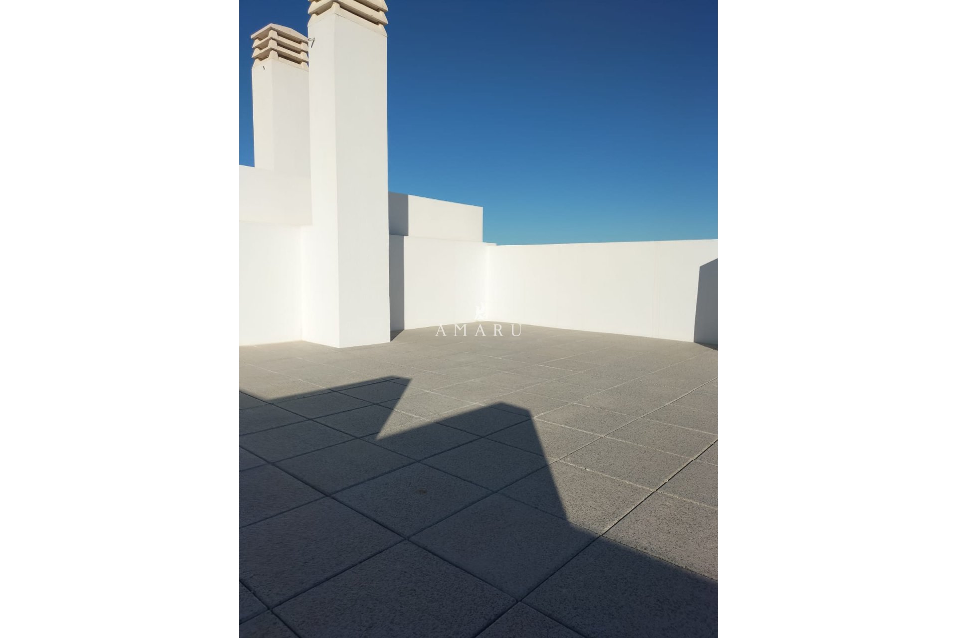 New Build - Apartment -
Orihuela Costa