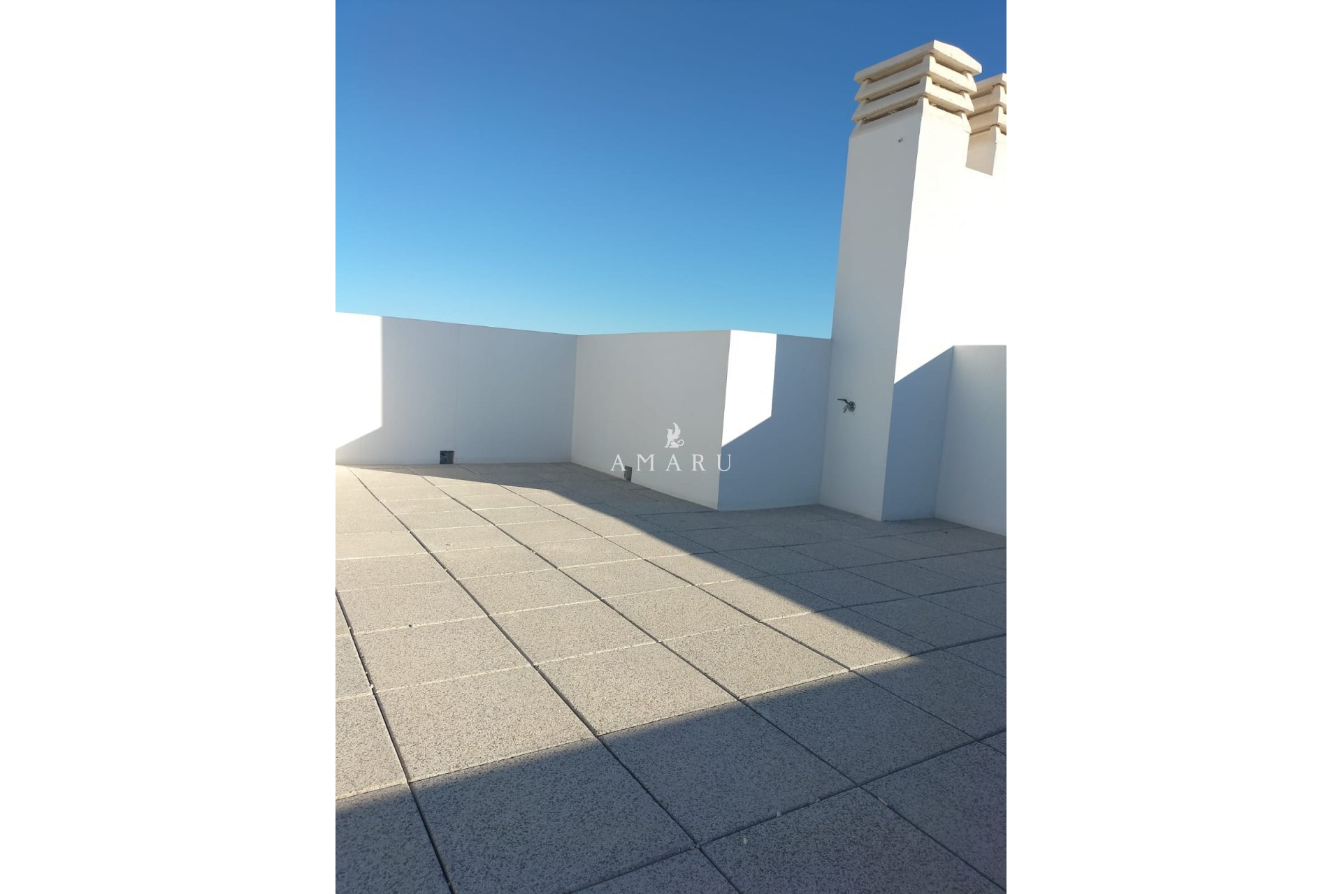 New Build - Apartment -
Orihuela Costa