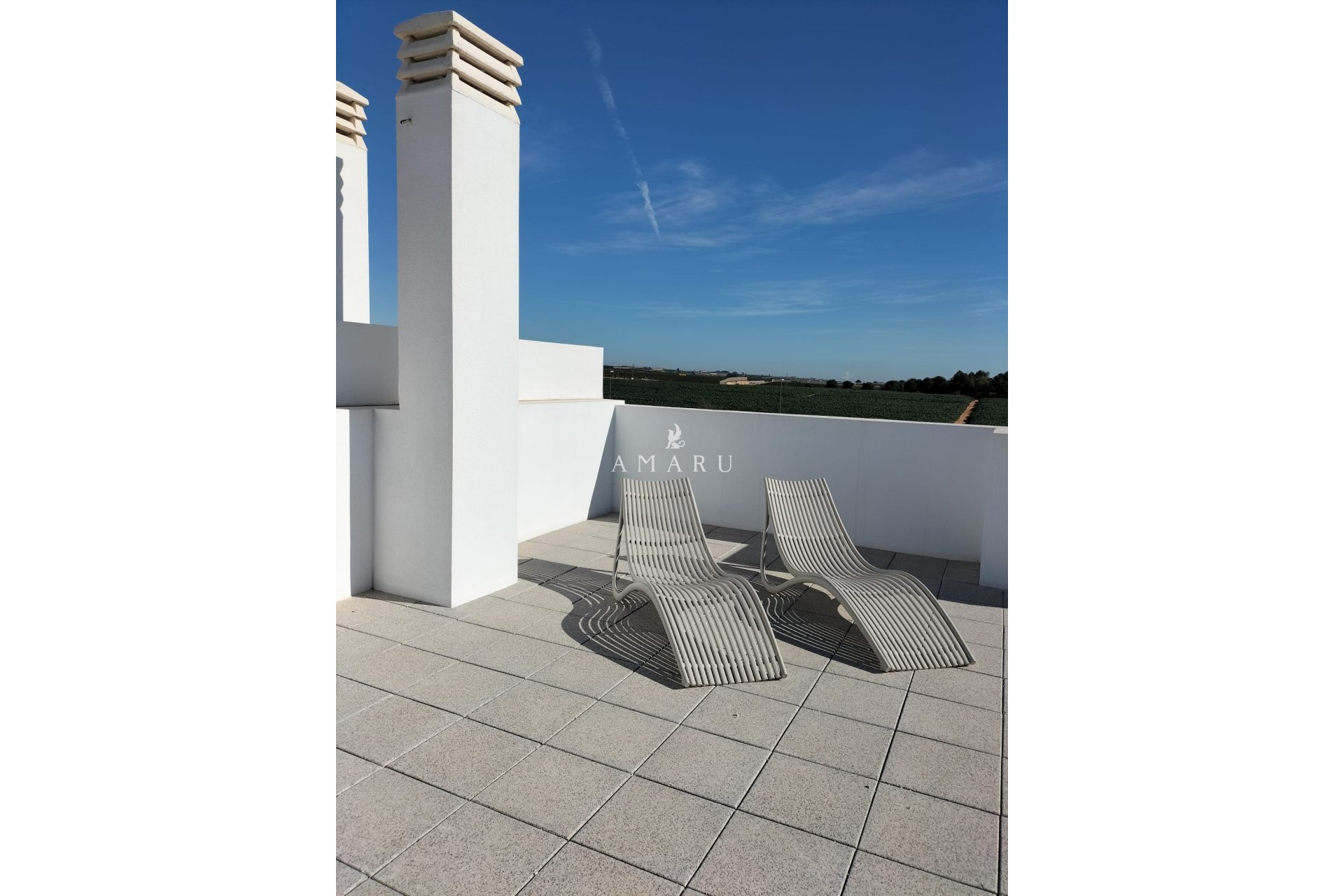 New Build - Apartment -
Orihuela Costa