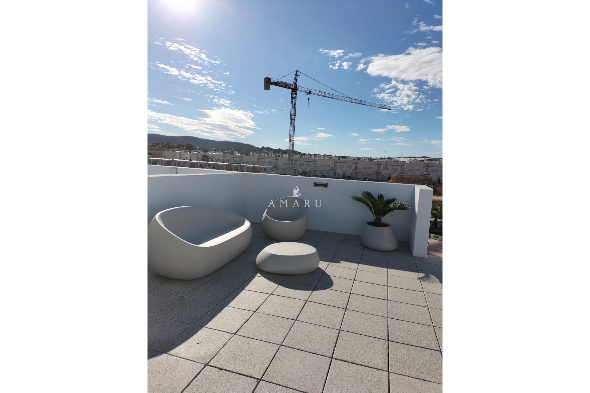 New Build - Apartment -
Orihuela Costa