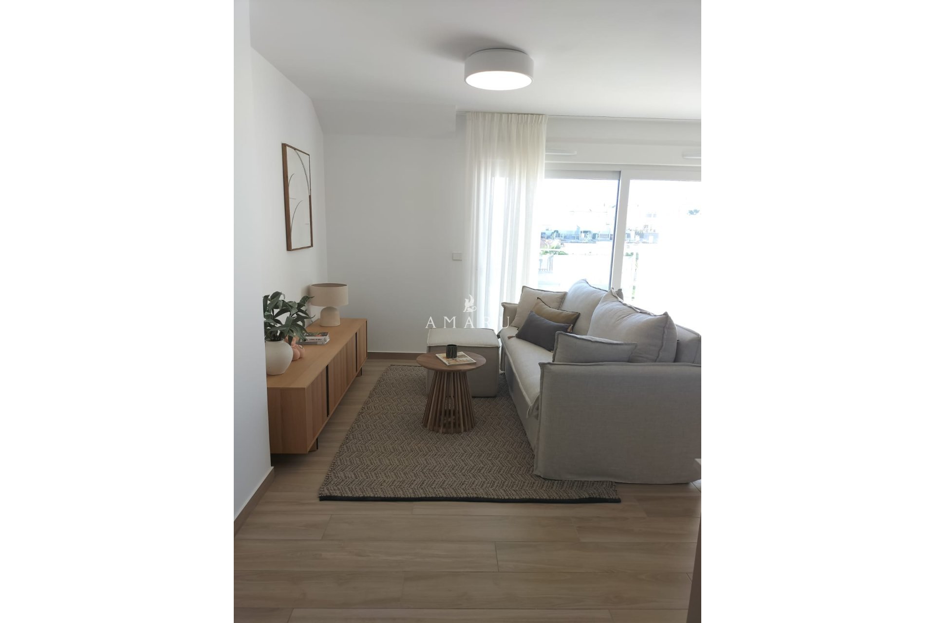 New Build - Apartment -
Orihuela Costa