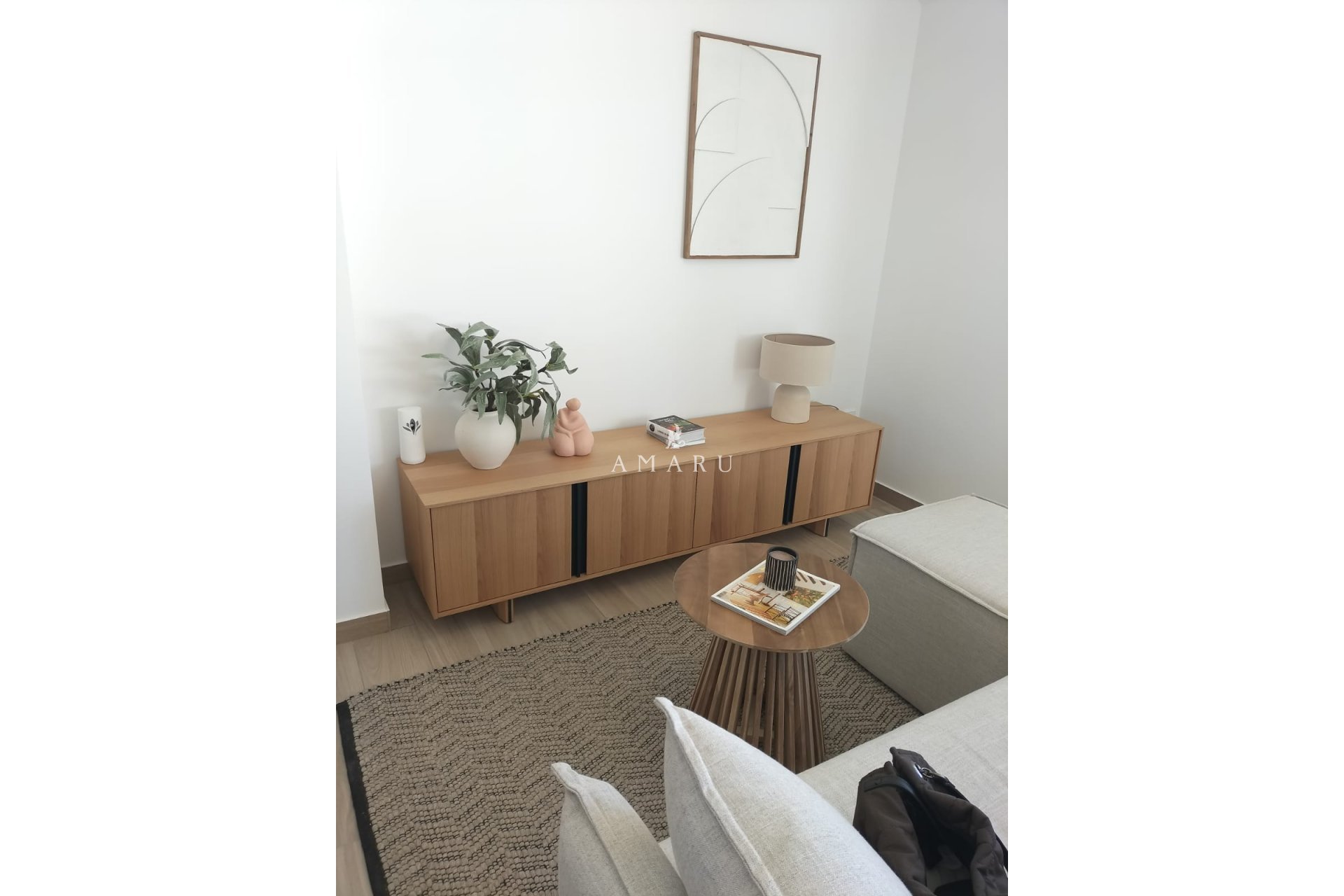 New Build - Apartment -
Orihuela Costa