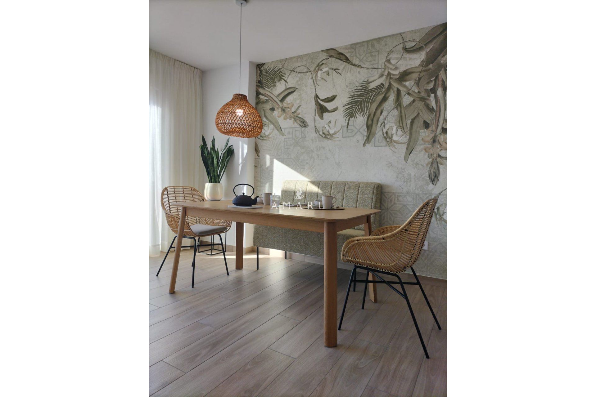 New Build - Apartment -
Orihuela Costa