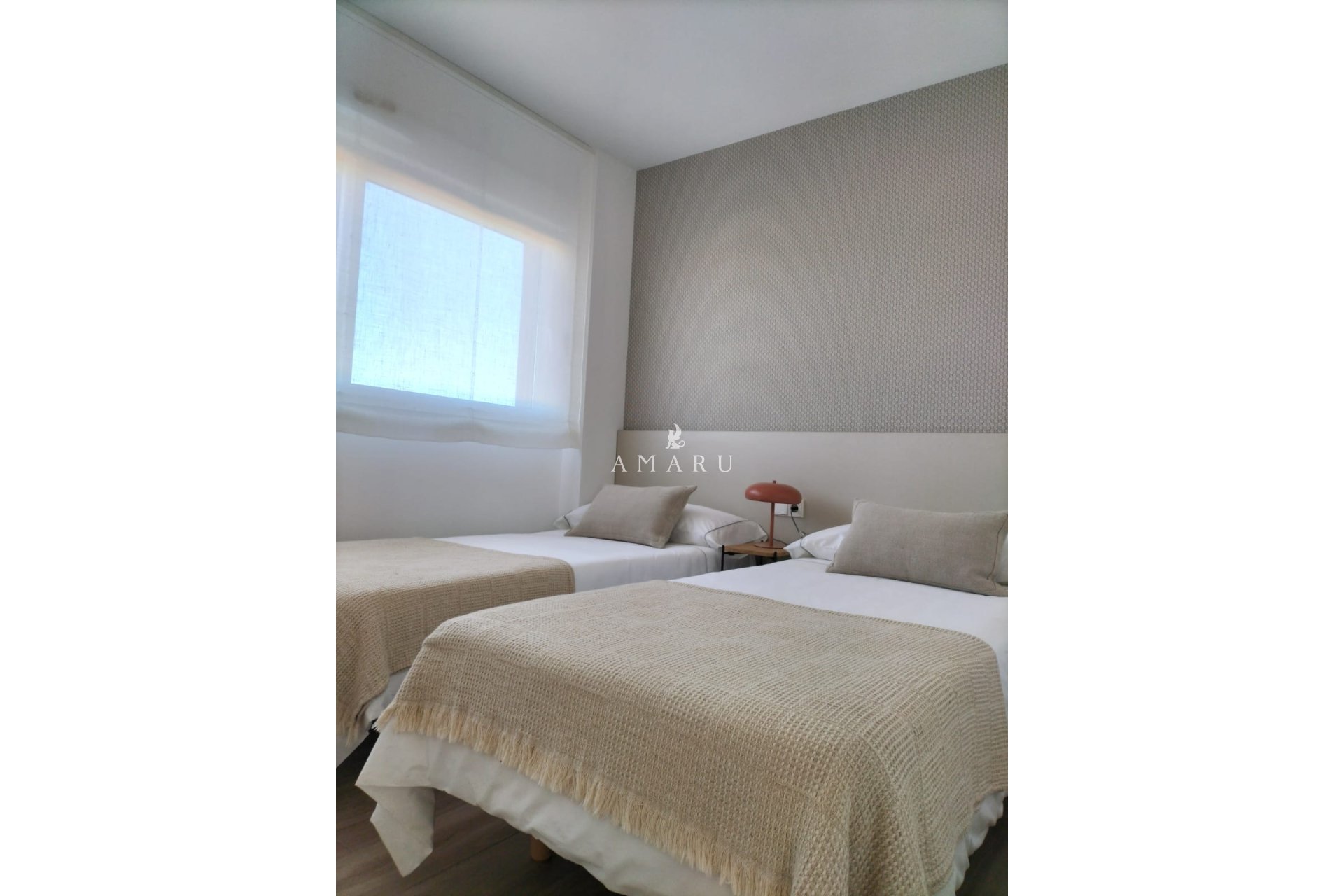 New Build - Apartment -
Orihuela Costa