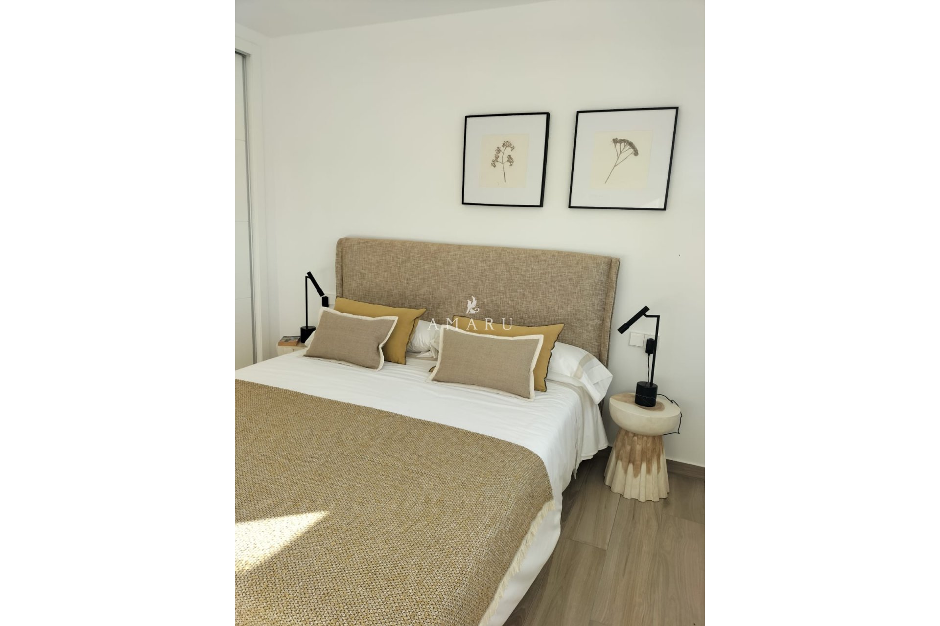 New Build - Apartment -
Orihuela Costa