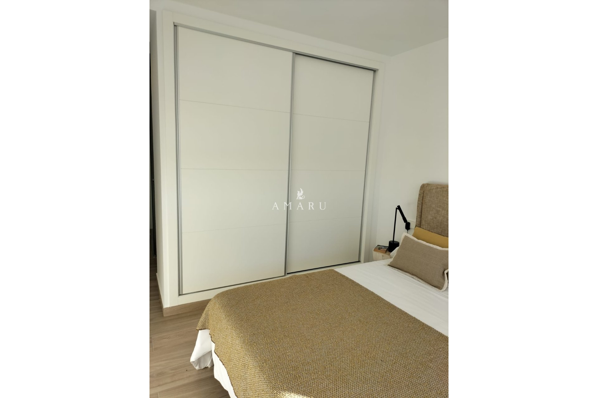 New Build - Apartment -
Orihuela Costa