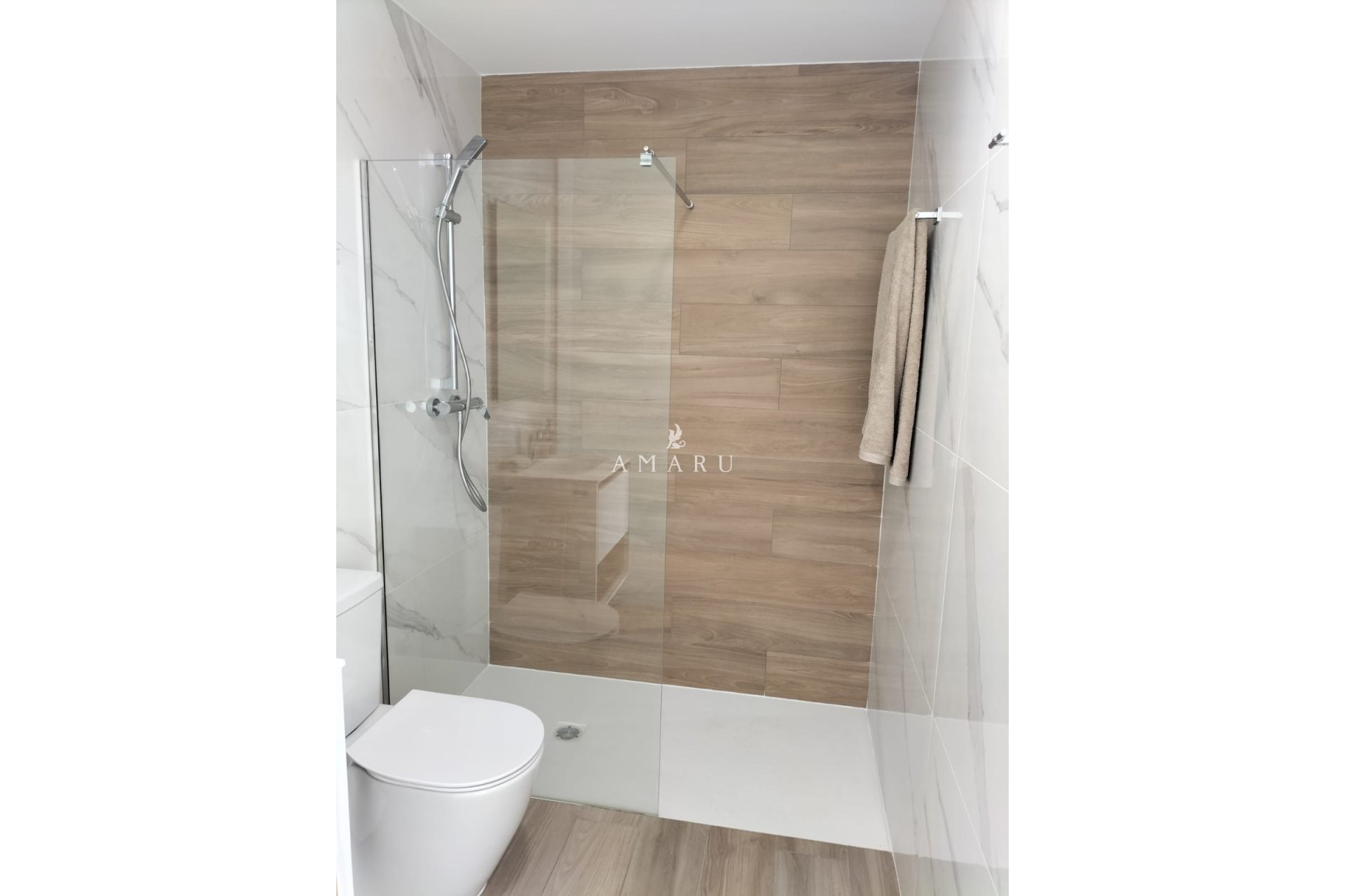 New Build - Apartment -
Orihuela Costa