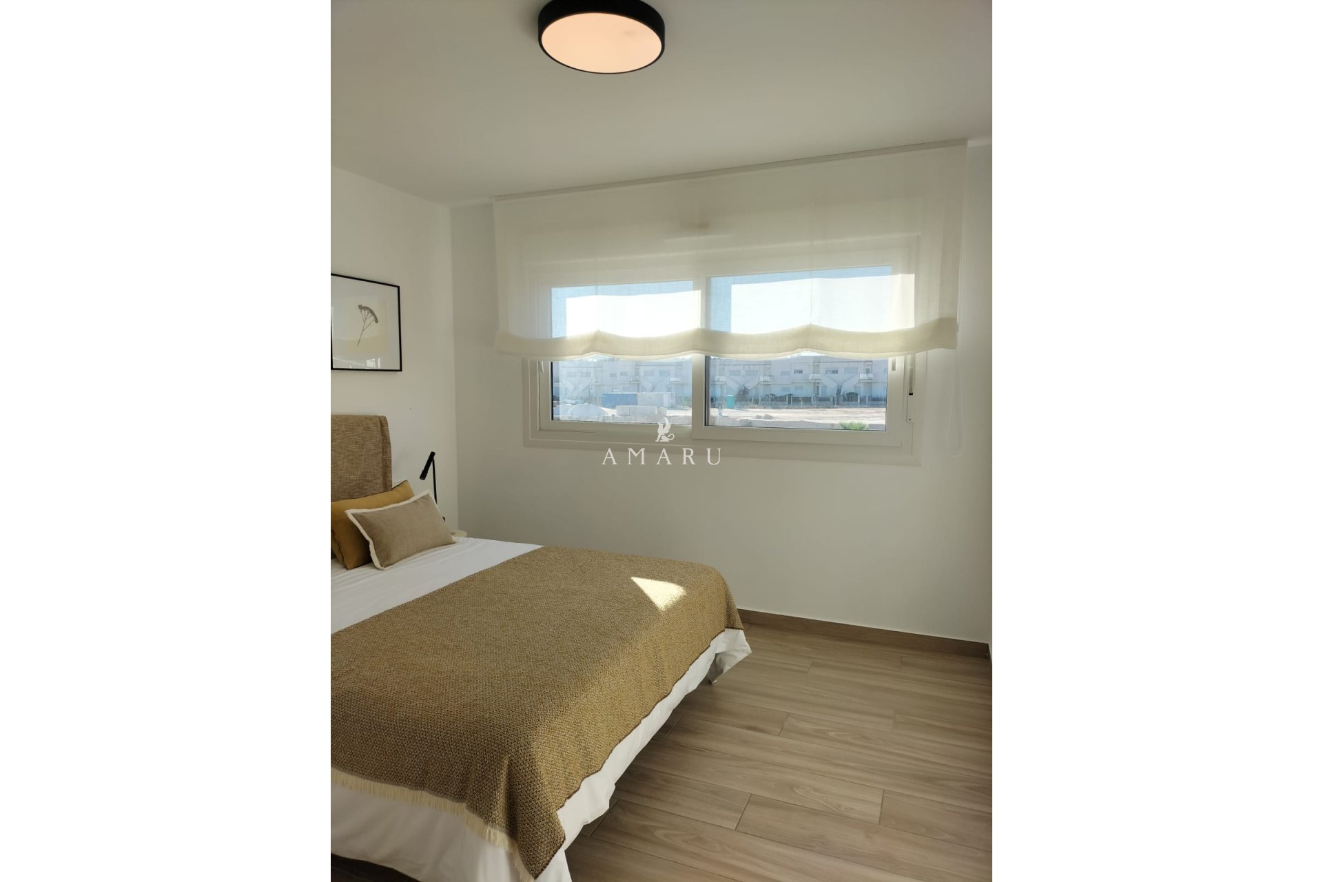 New Build - Apartment -
Orihuela Costa