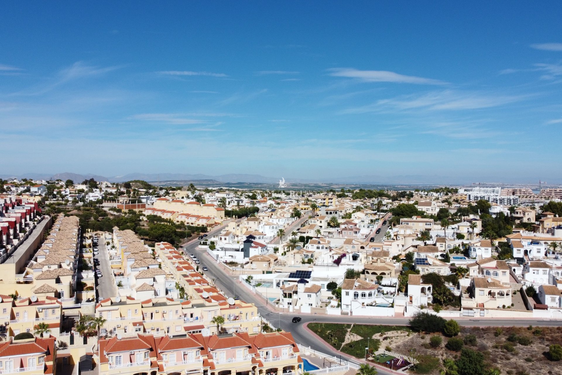 New Build - Apartment -
Orihuela