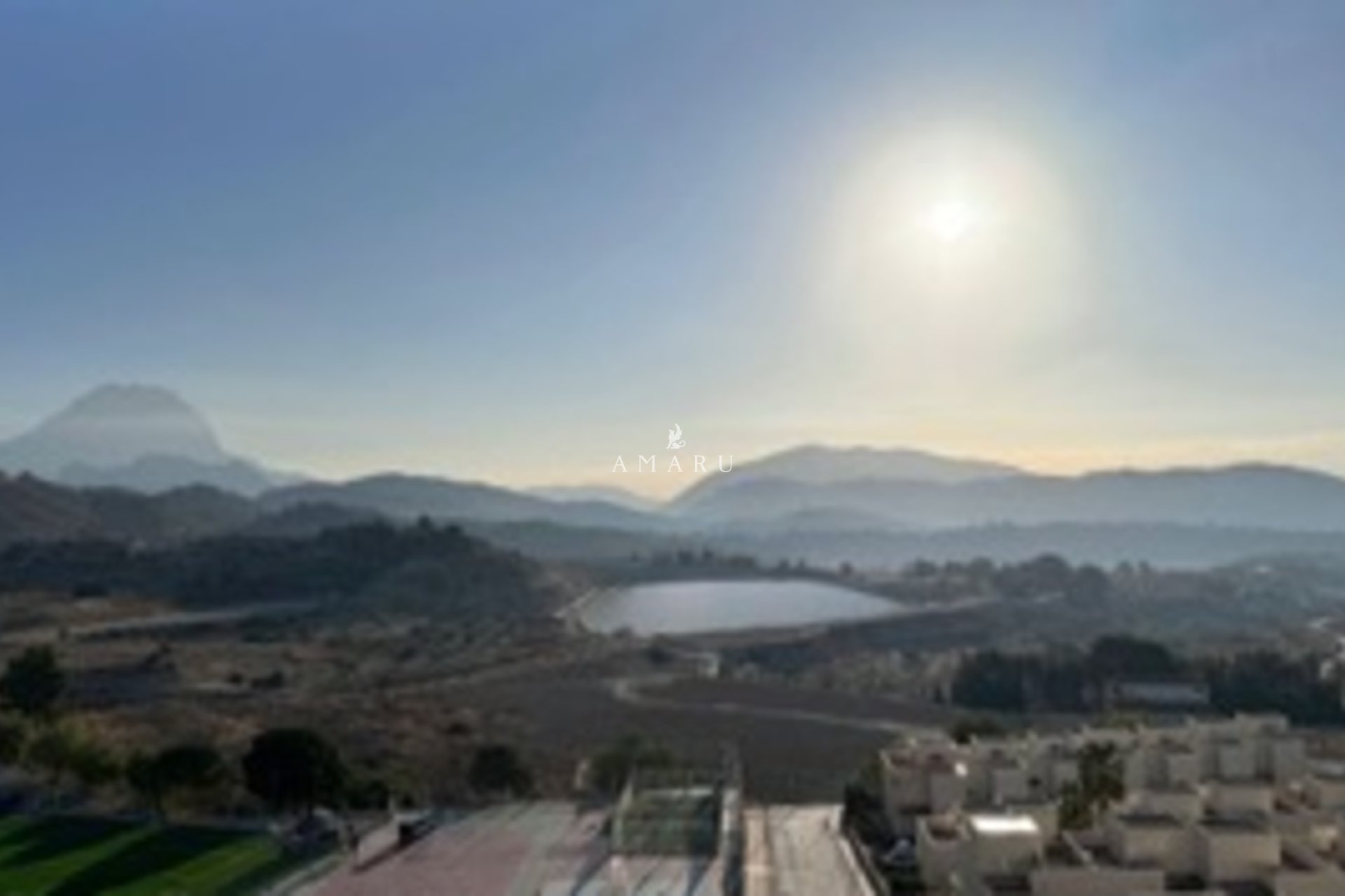 New Build - Apartment -
Relleu