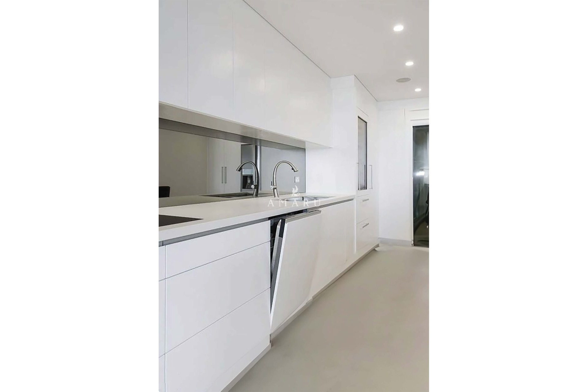 New Build - Apartment -
Relleu