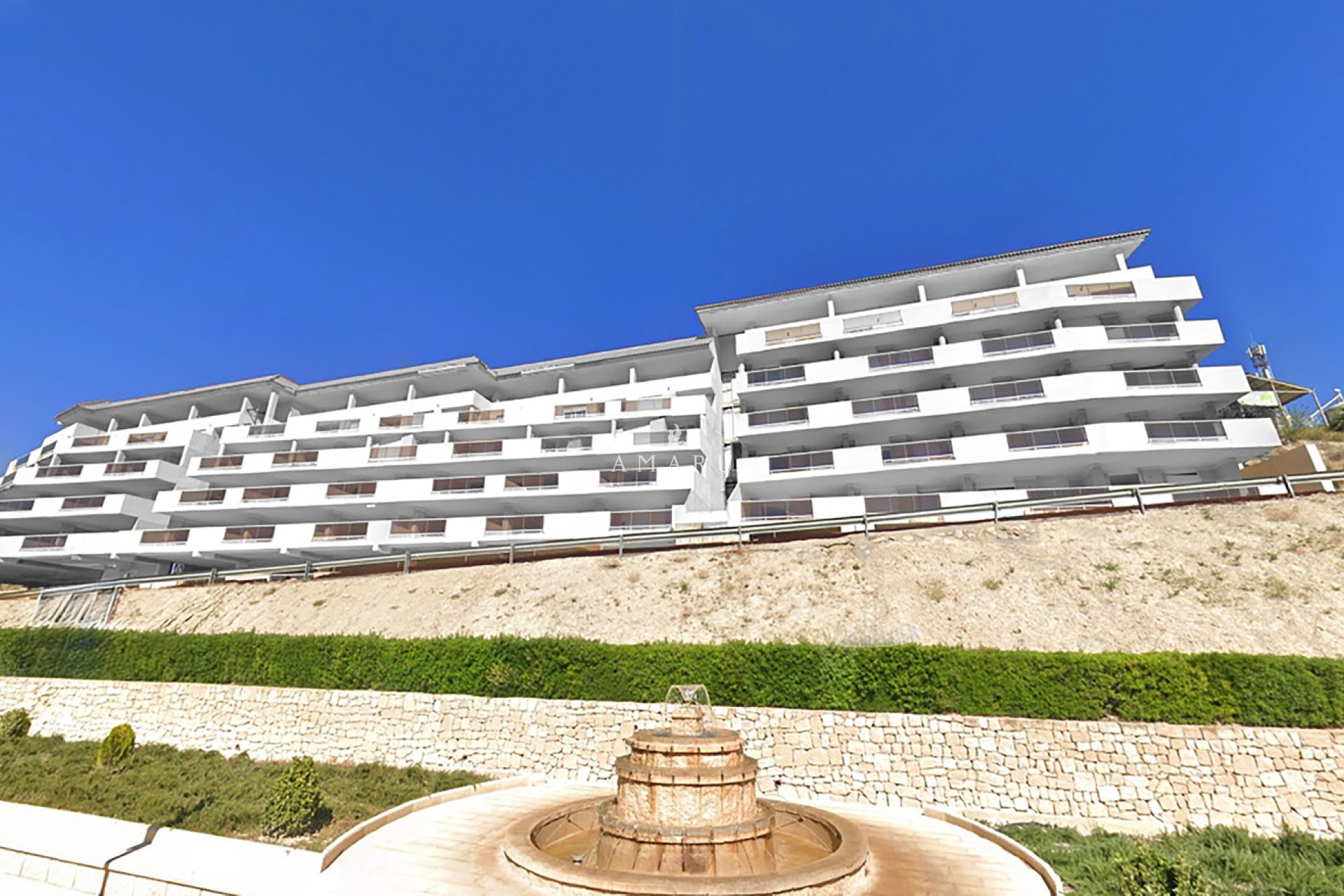 New Build - Apartment -
Relleu