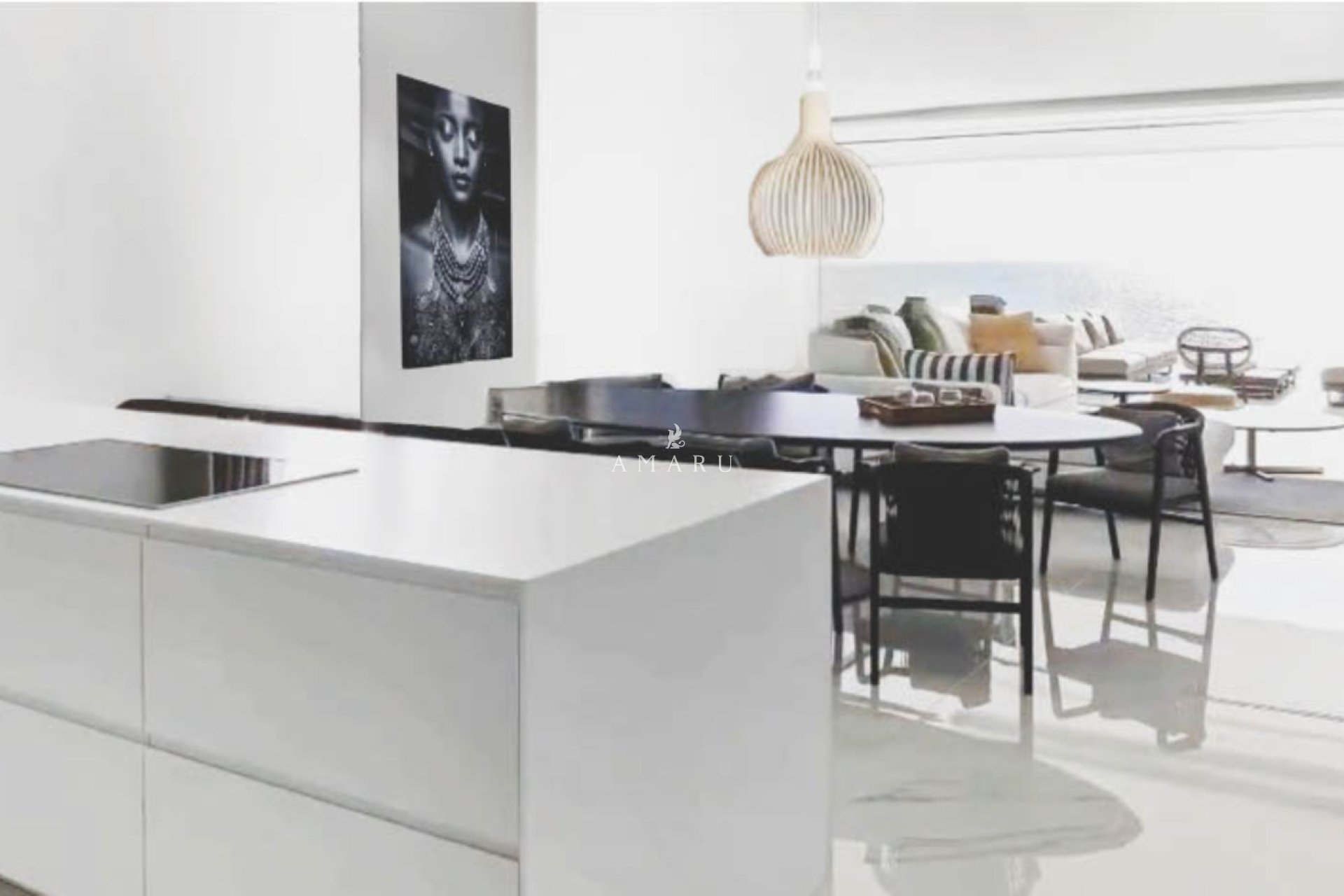 New Build - Apartment -
Relleu