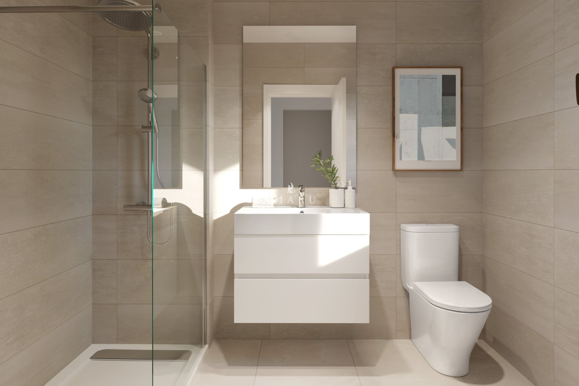 New Build - Apartment -
rincon de la victoria - Rincón de la Victoria