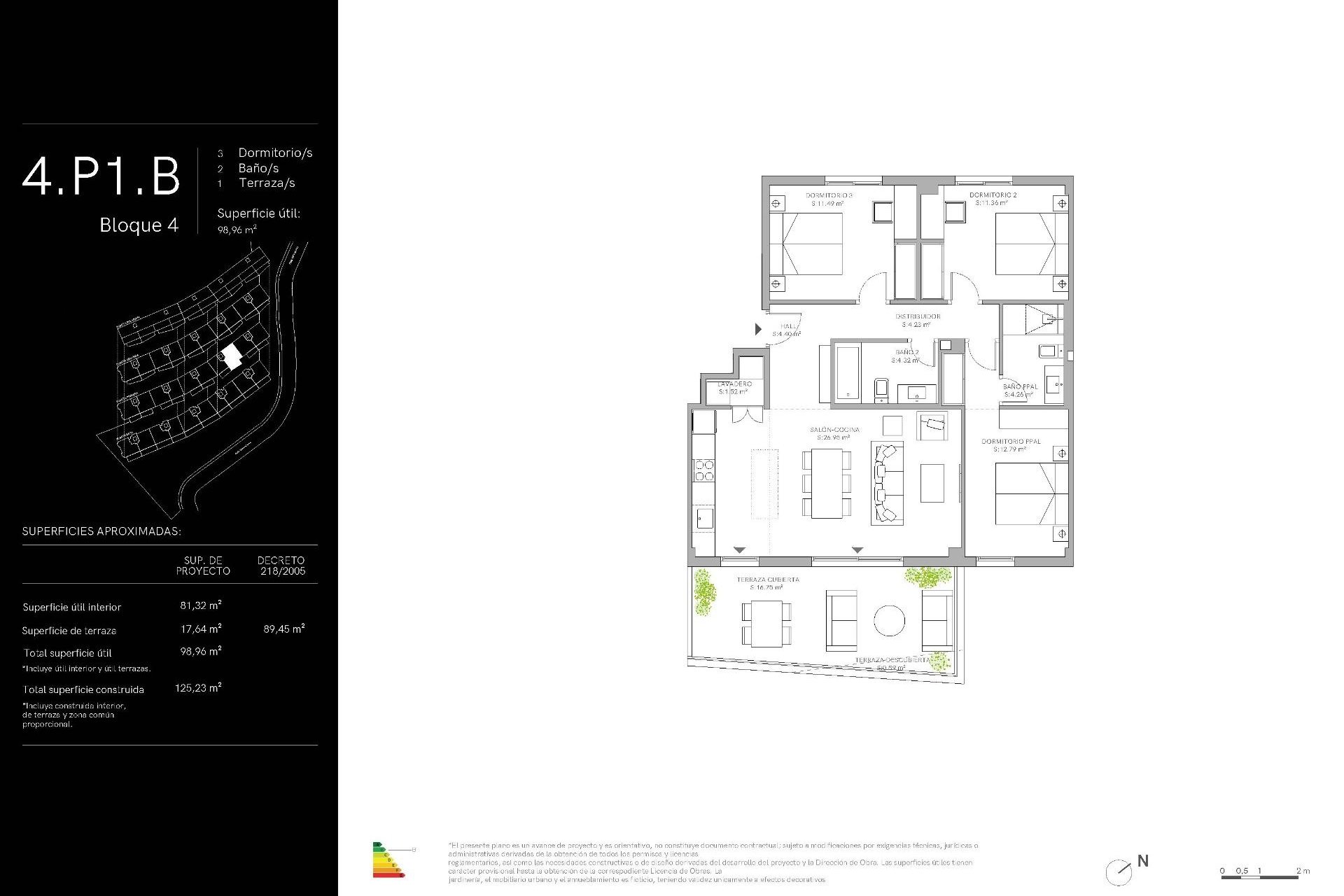 New Build - Apartment -
rincon de la victoria - urbanizacion