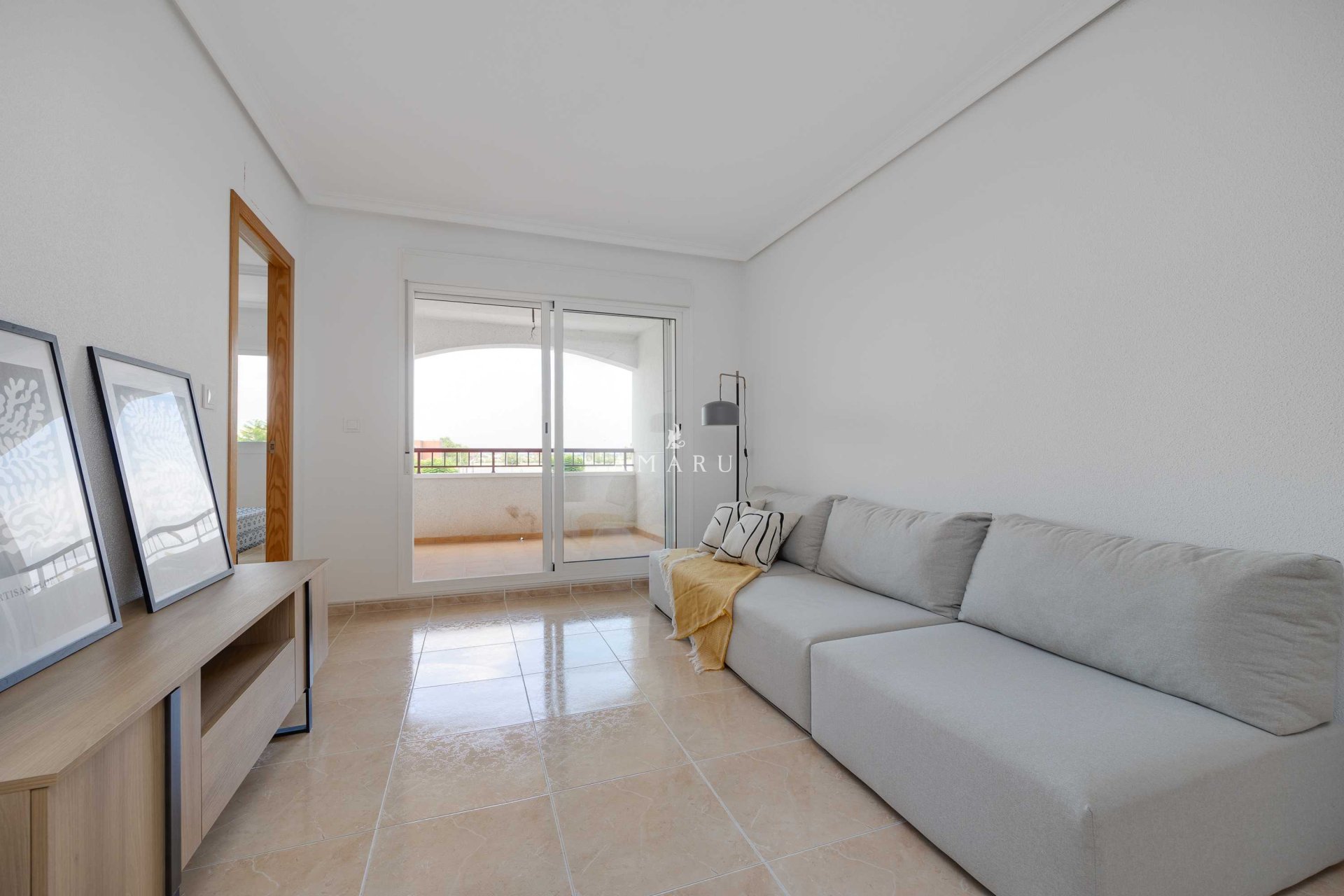 New Build - Apartment -
San Fulgencio