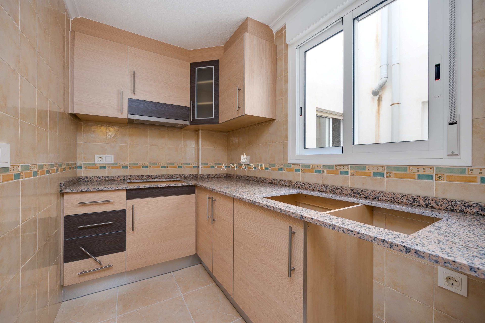New Build - Apartment -
San Fulgencio