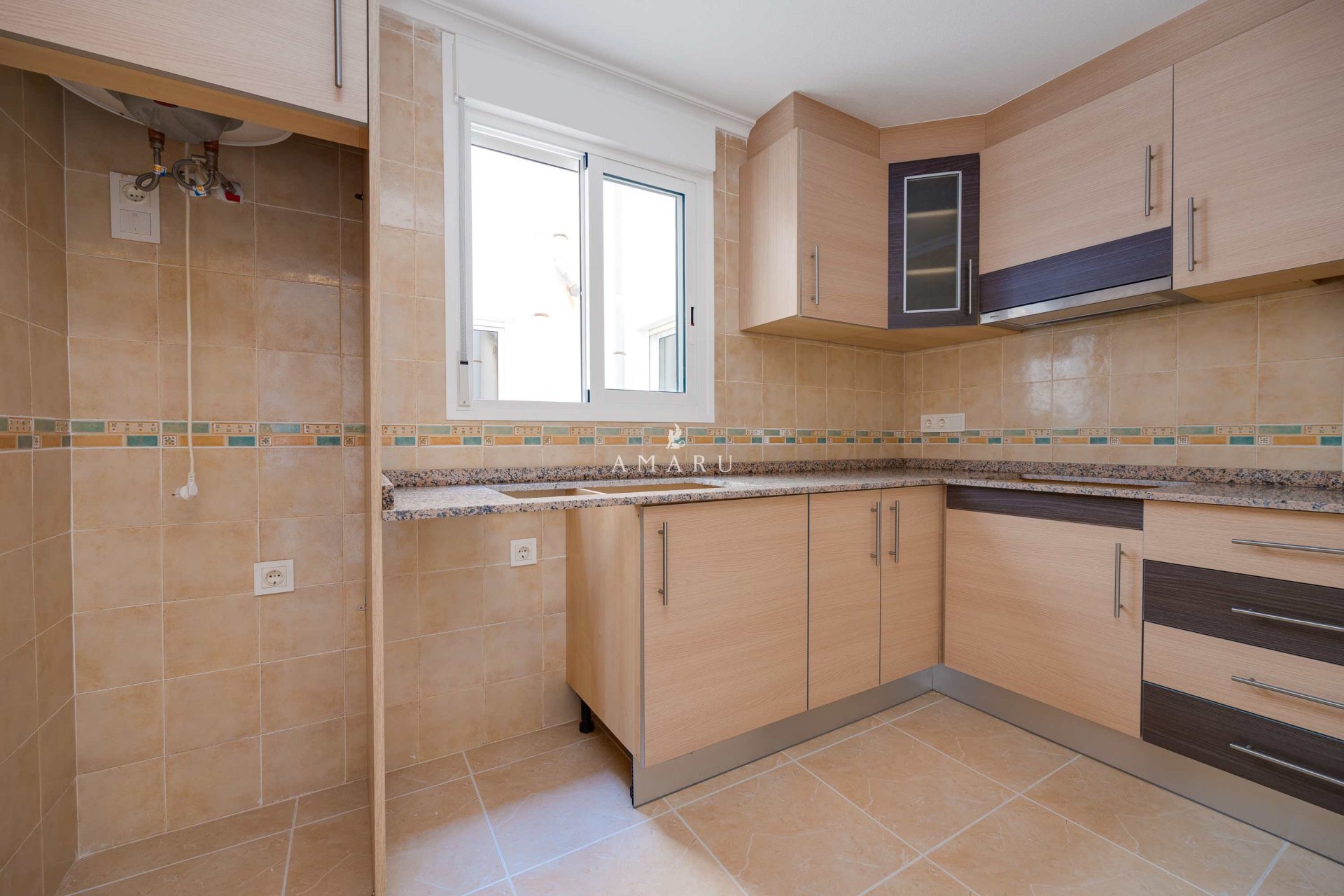 New Build - Apartment -
San Fulgencio