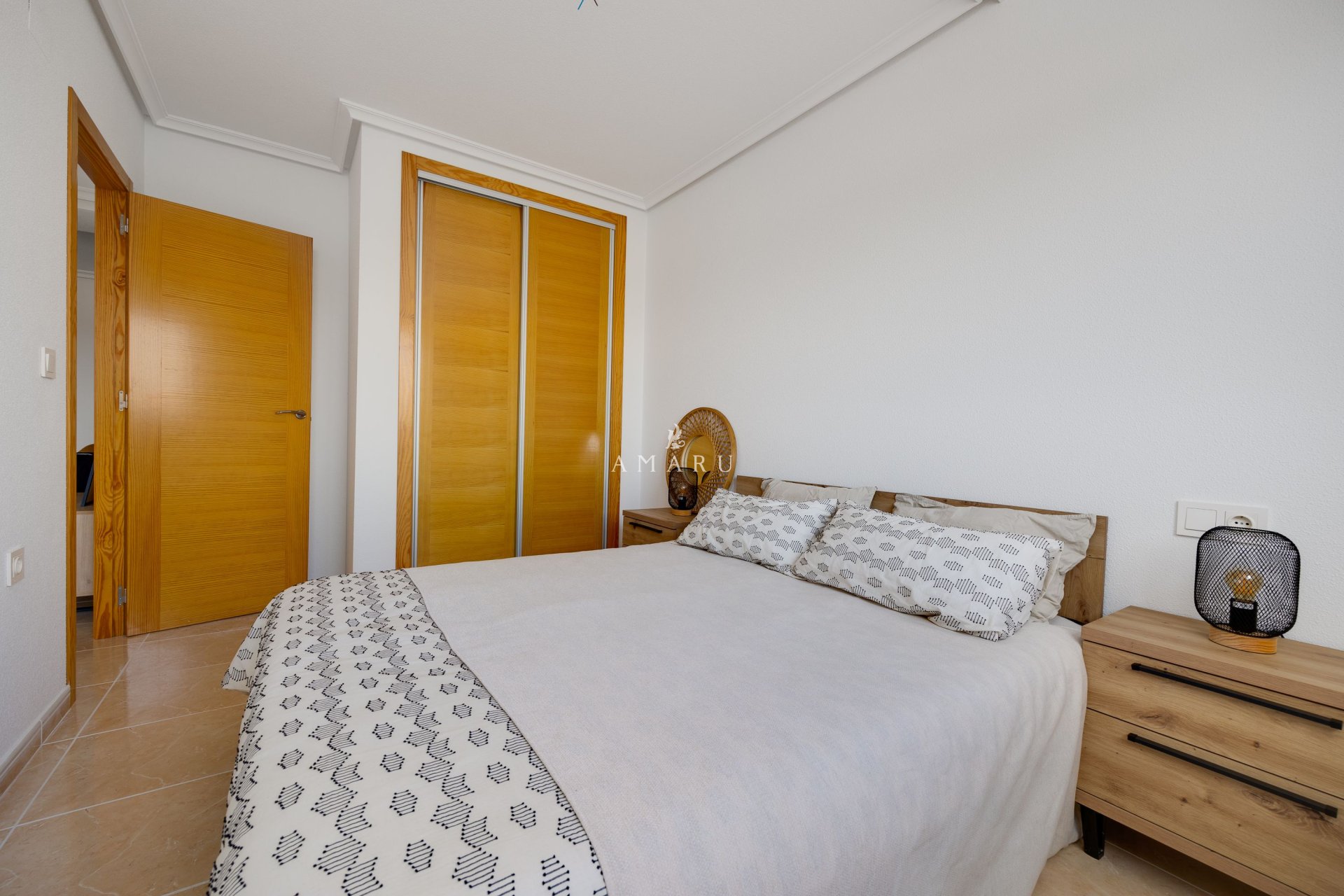 New Build - Apartment -
San Fulgencio