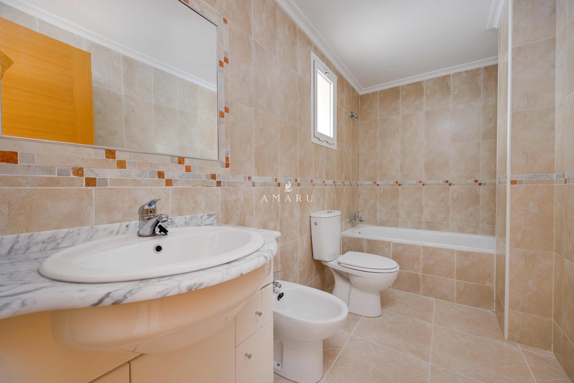 New Build - Apartment -
San Fulgencio