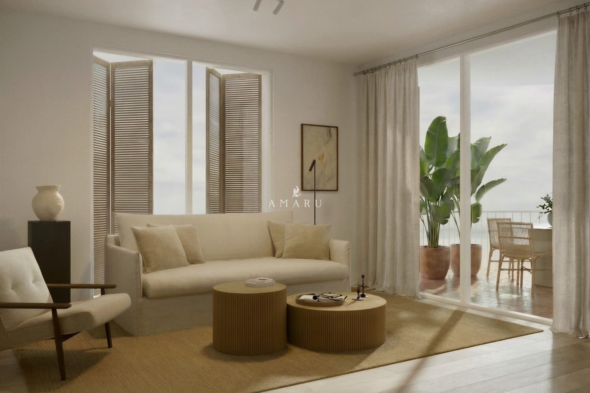 New Build - Apartment -
San Pedro del Pinatar - San Pedro Del Pinatar